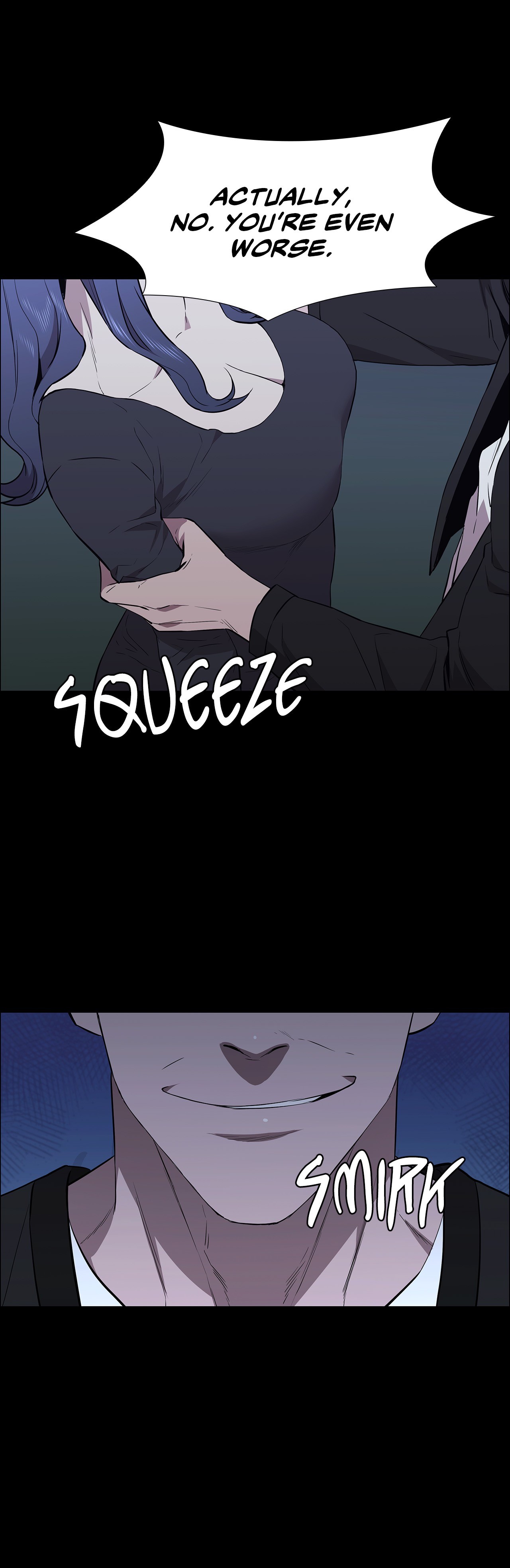Thorns of Innocence chapter 88 page 11
