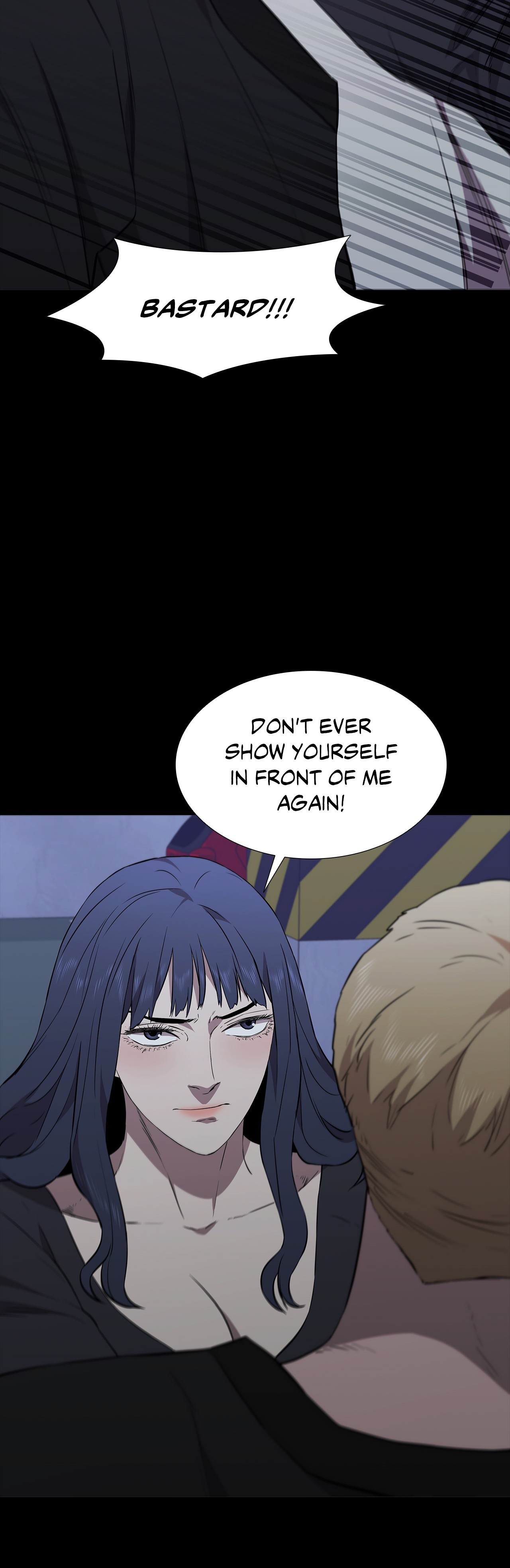 Thorns of Innocence chapter 88 page 14