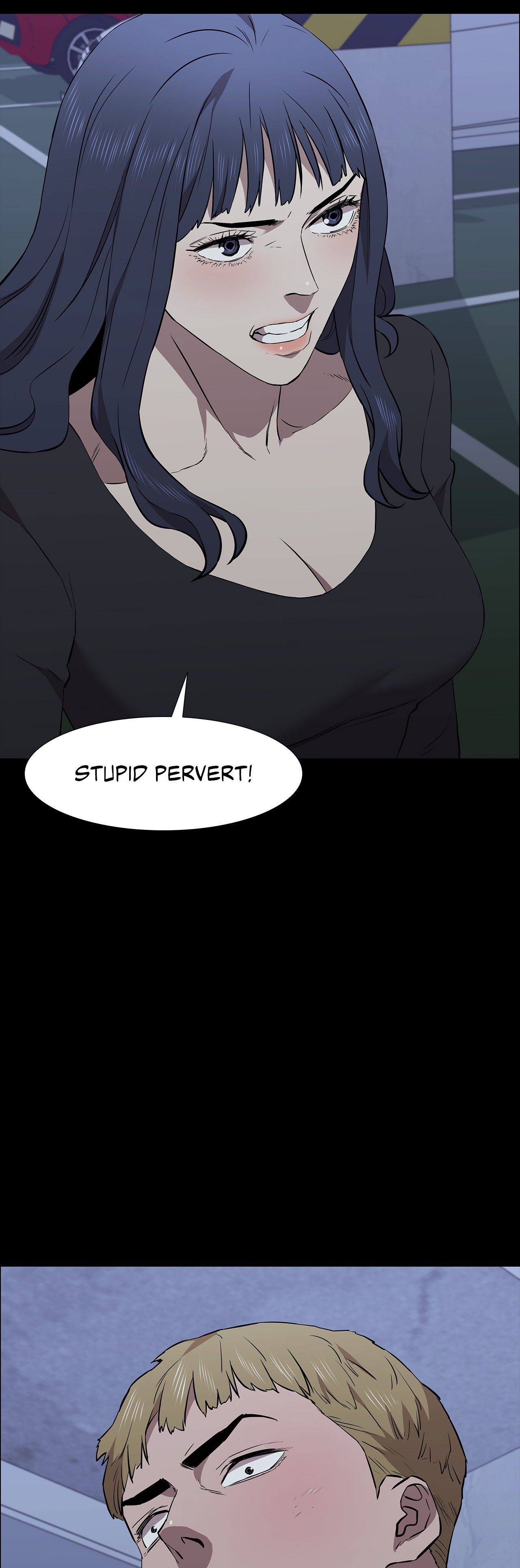 Thorns of Innocence chapter 88 page 16