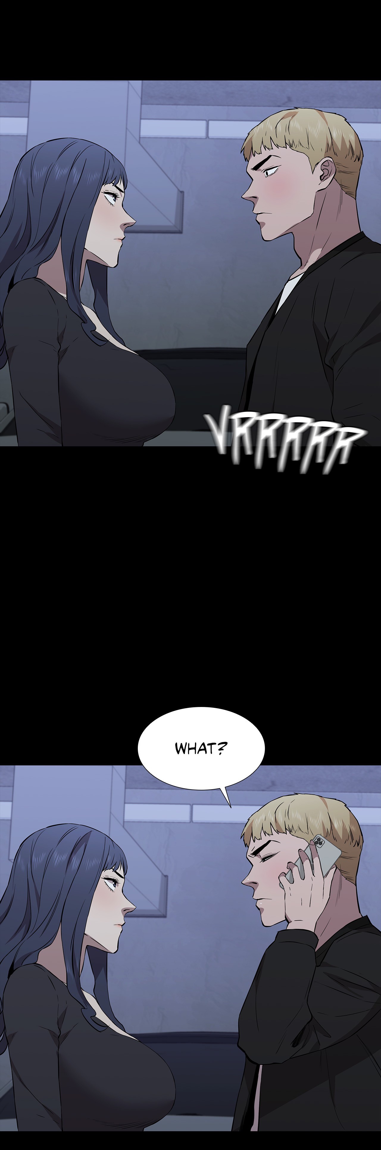 Thorns of Innocence chapter 88 page 18