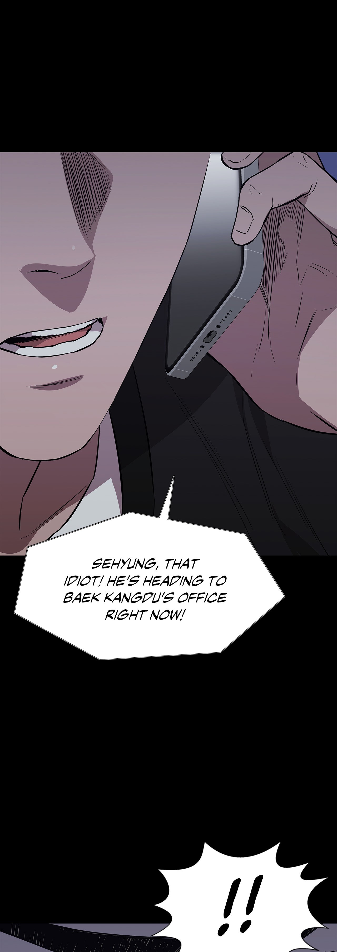Thorns of Innocence chapter 88 page 19