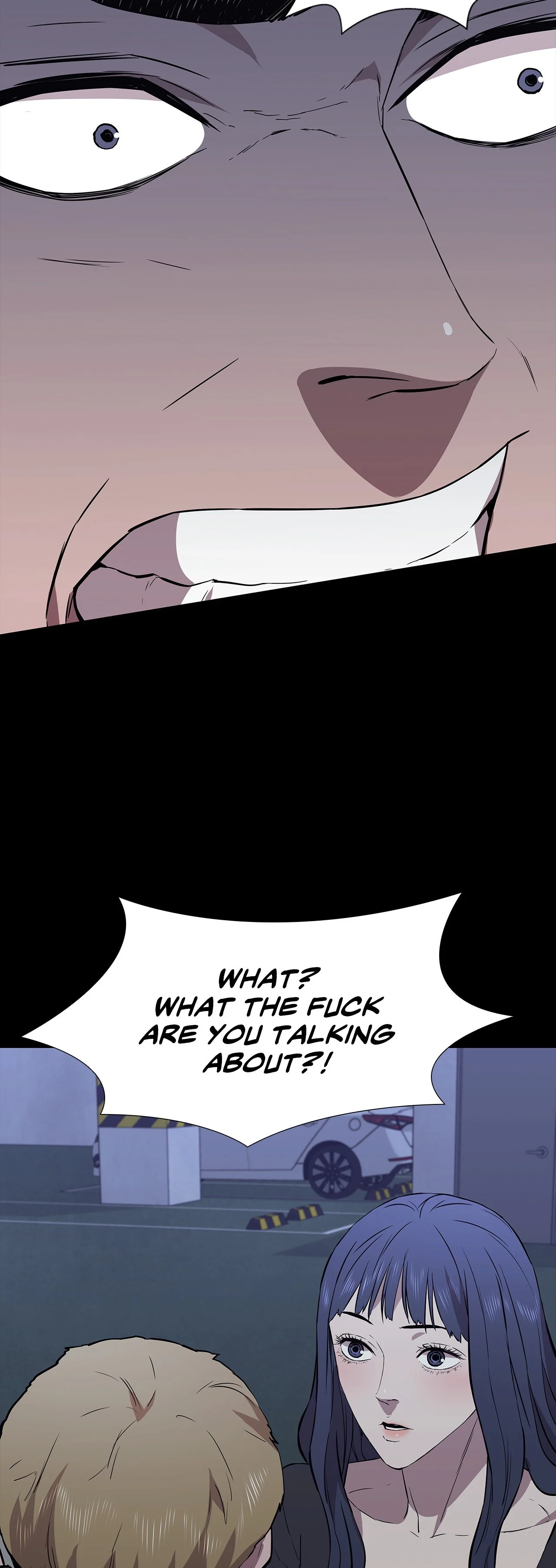 Thorns of Innocence chapter 88 page 20