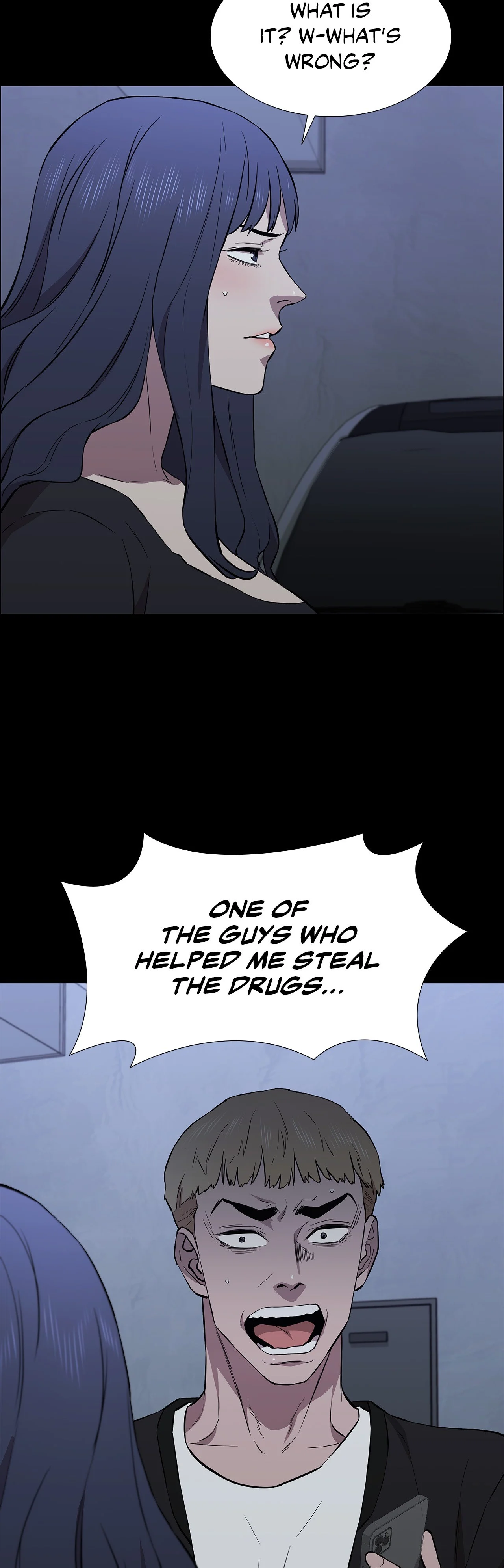 Thorns of Innocence chapter 88 page 23