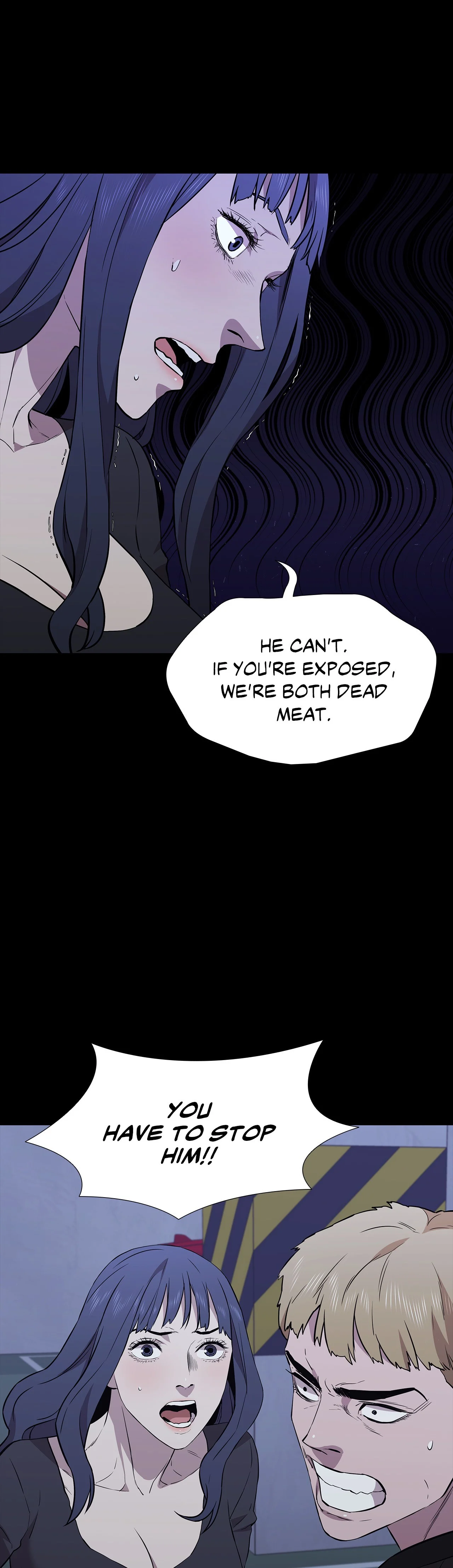 Thorns of Innocence chapter 88 page 25
