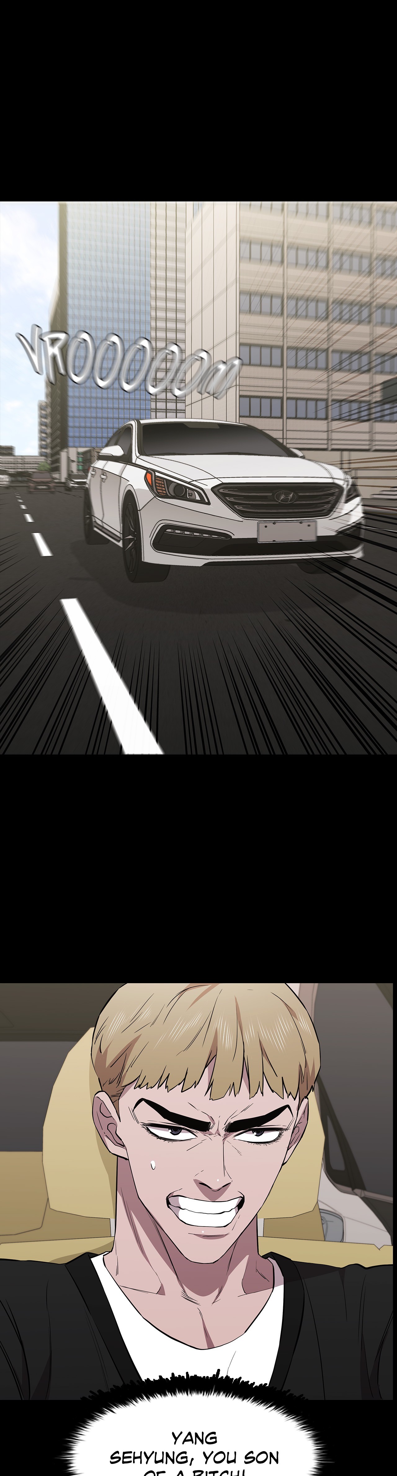 Thorns of Innocence chapter 88 page 28