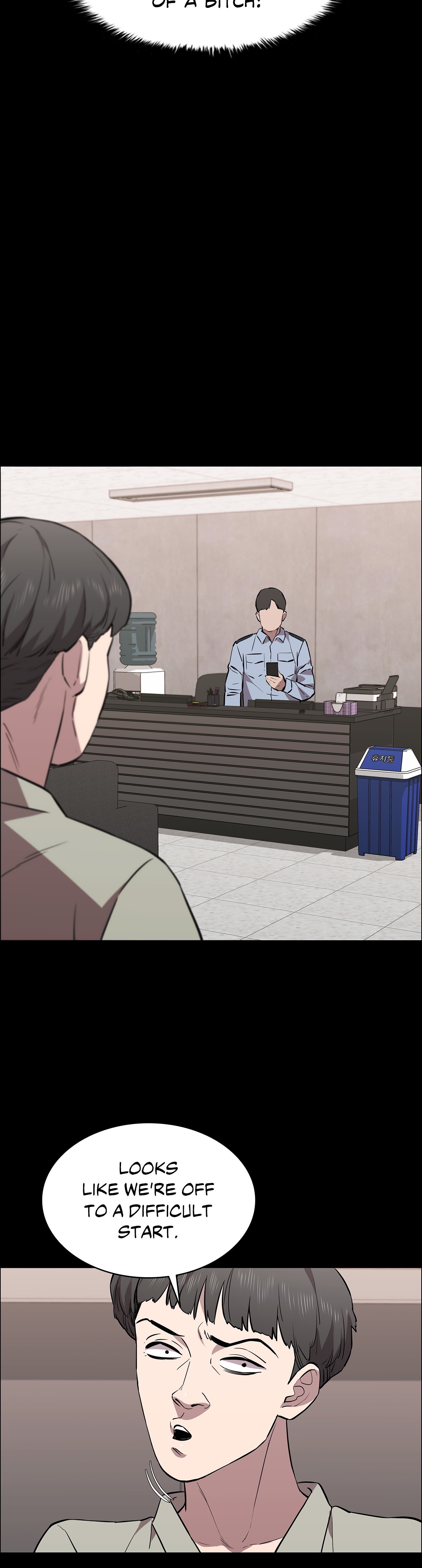 Thorns of Innocence chapter 88 page 29