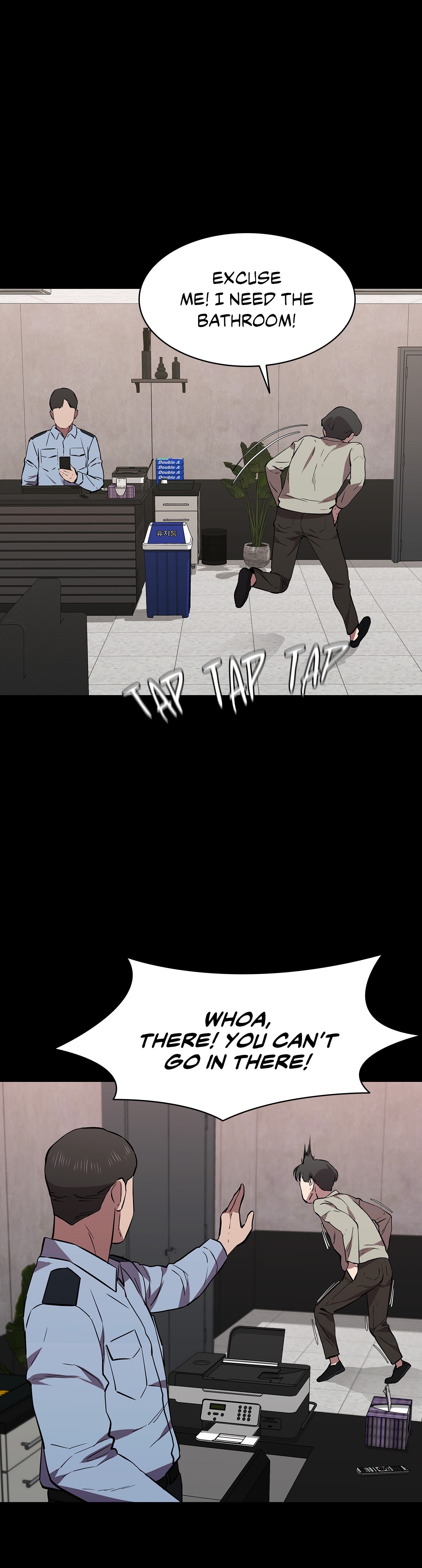 Thorns of Innocence chapter 88 page 30
