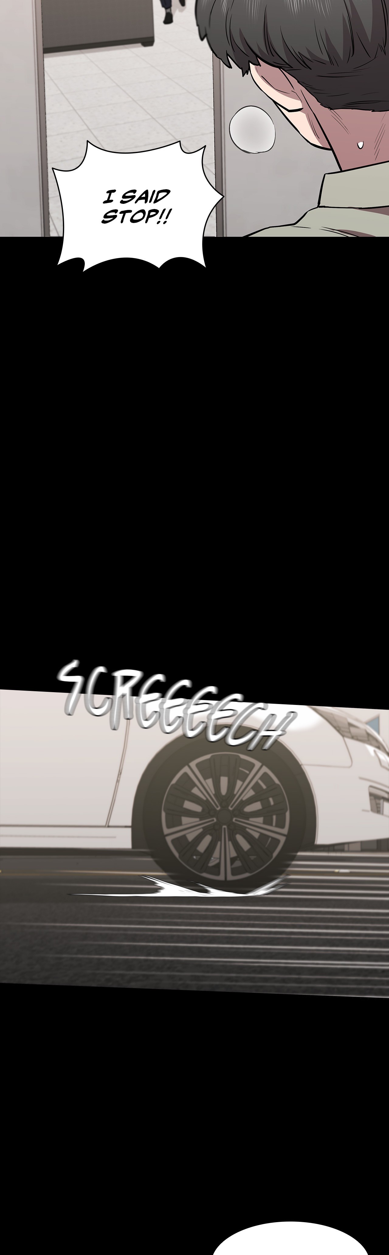 Thorns of Innocence chapter 88 page 34