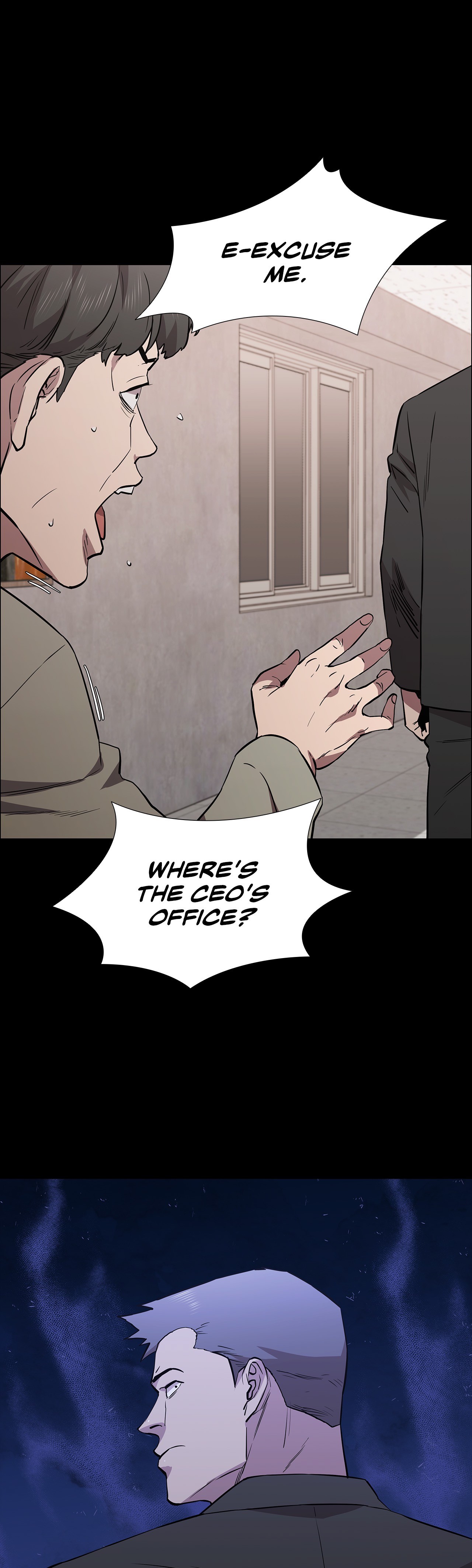 Thorns of Innocence chapter 88 page 36