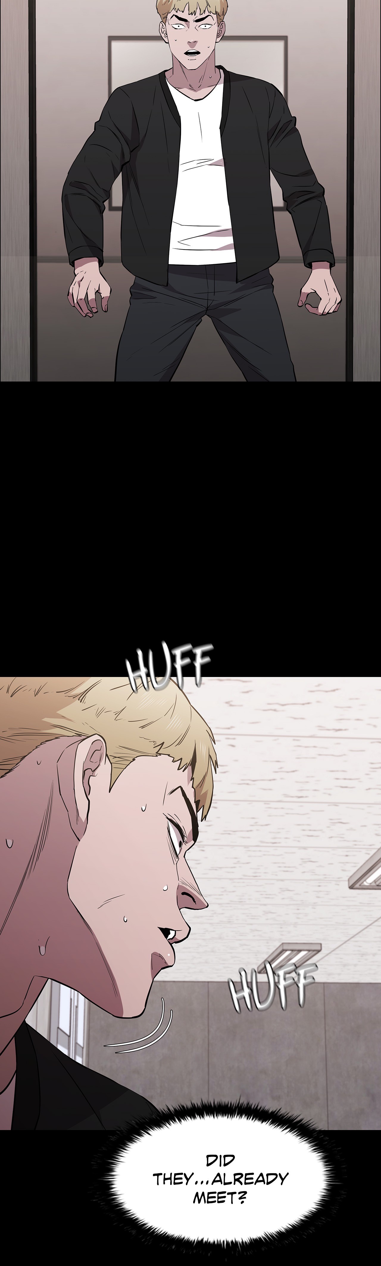 Thorns of Innocence chapter 88 page 38