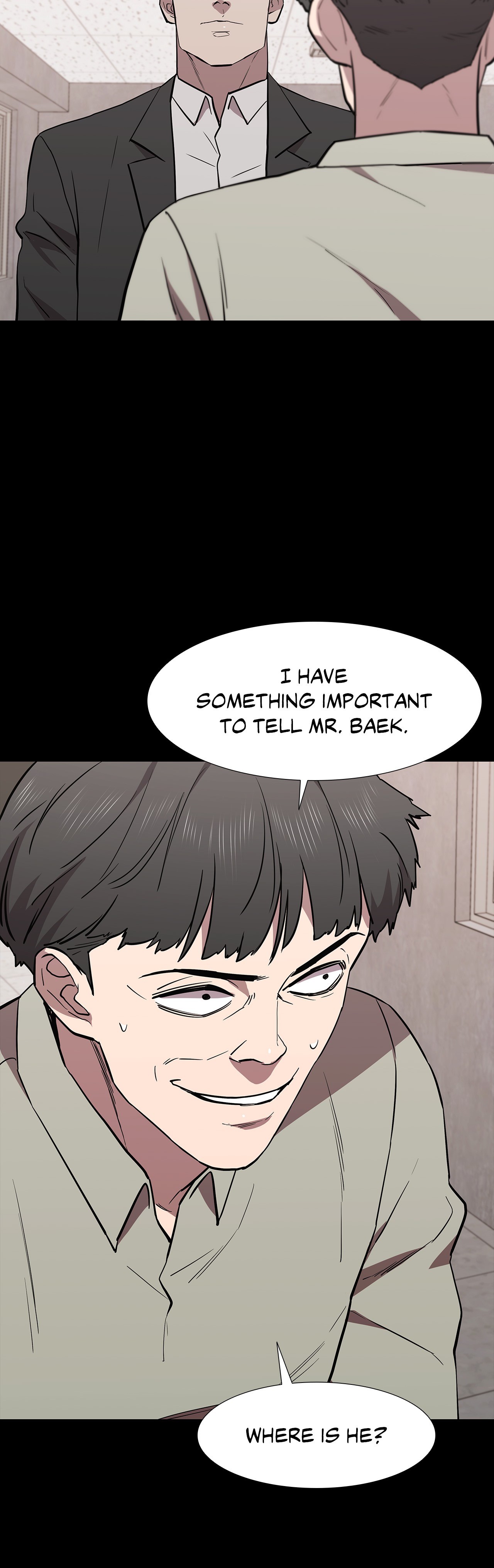 Thorns of Innocence chapter 88 page 41
