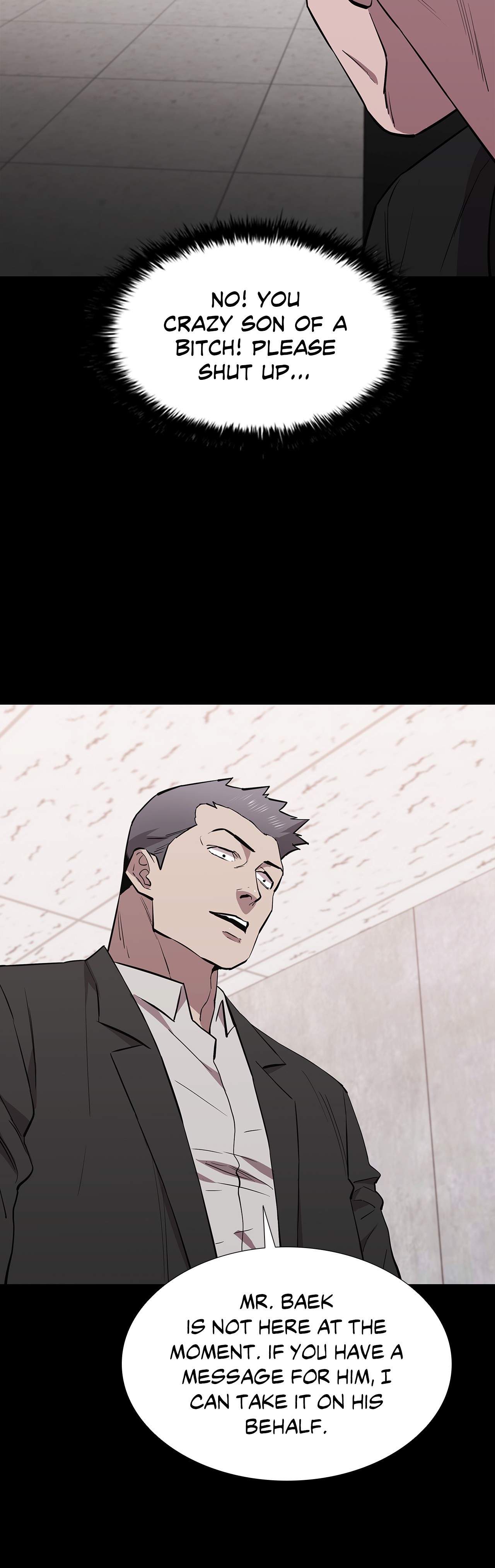 Thorns of Innocence chapter 88 page 43