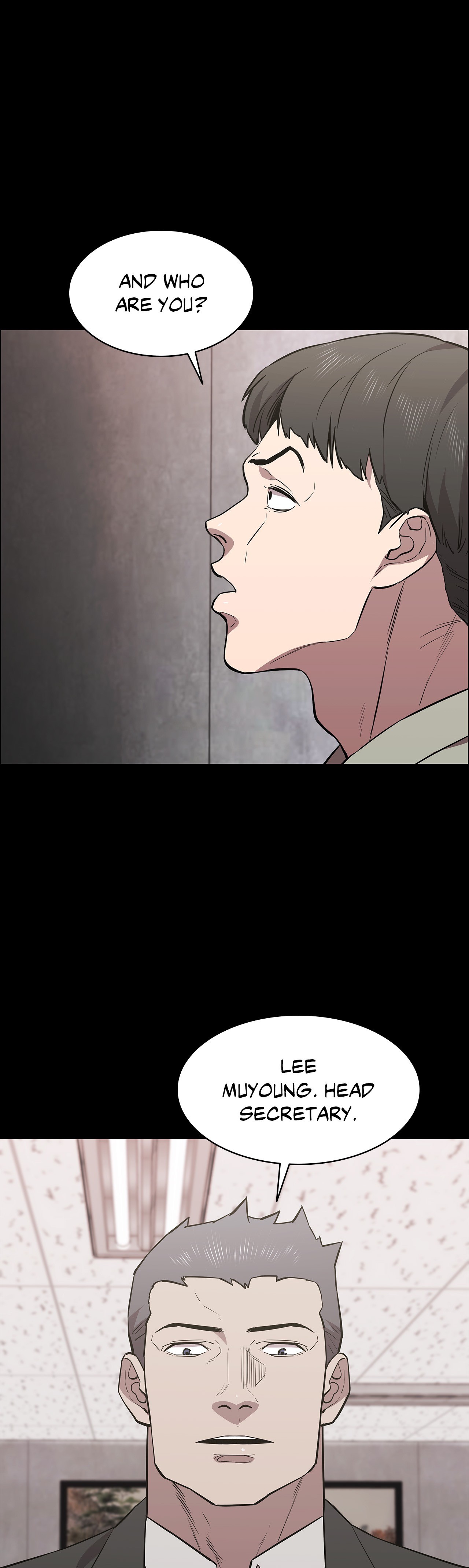 Thorns of Innocence chapter 88 page 44