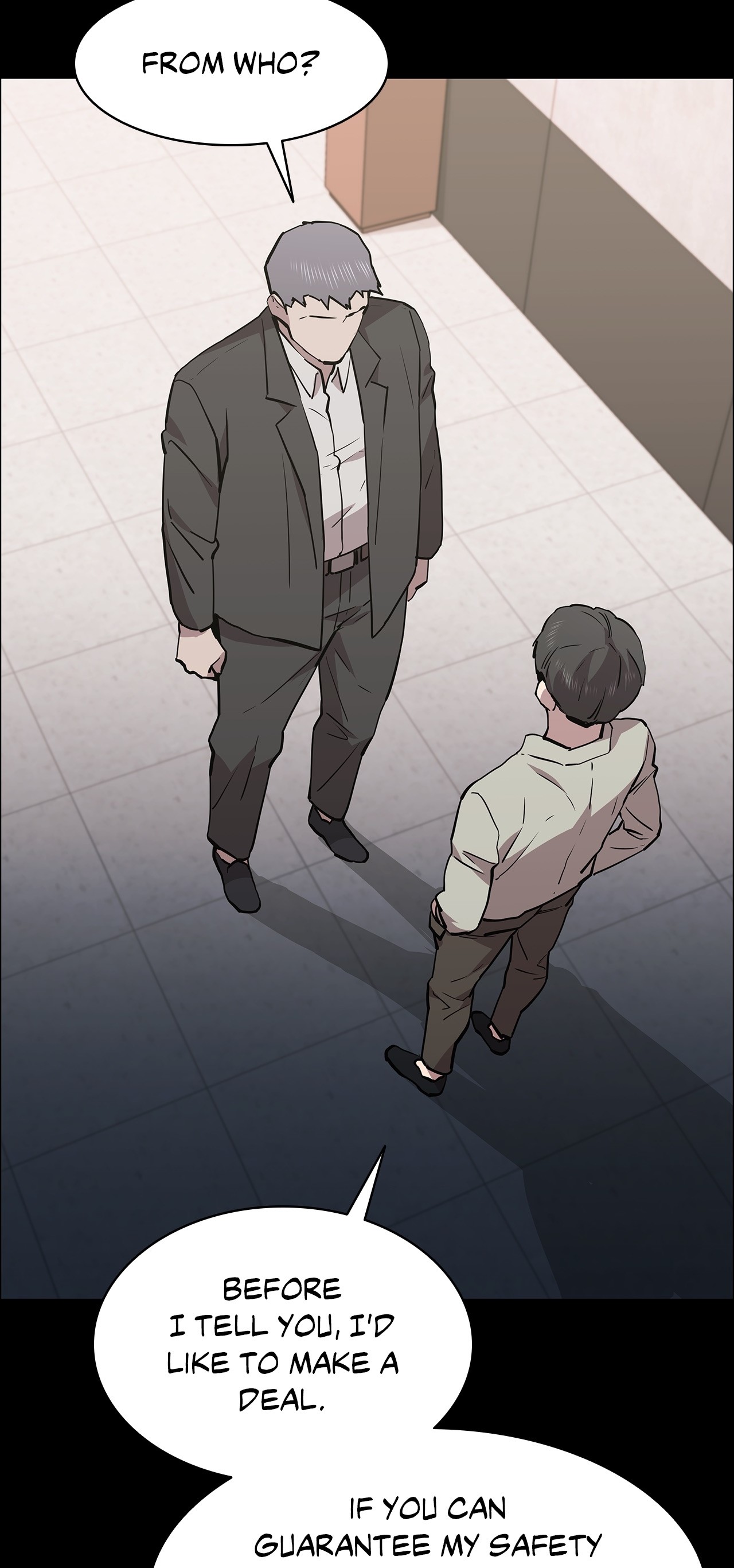 Thorns of Innocence chapter 89 page 3