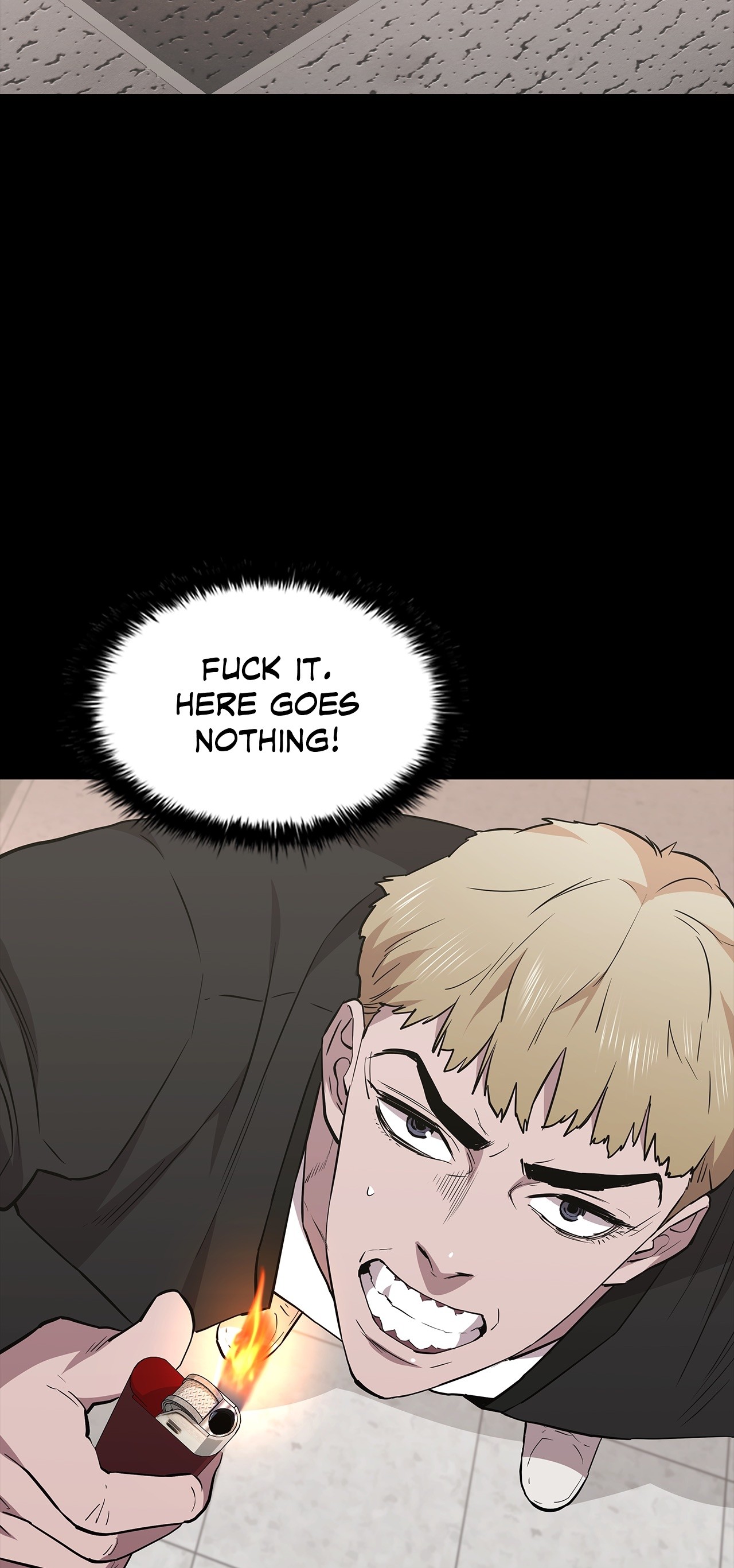 Thorns of Innocence chapter 89 page 5