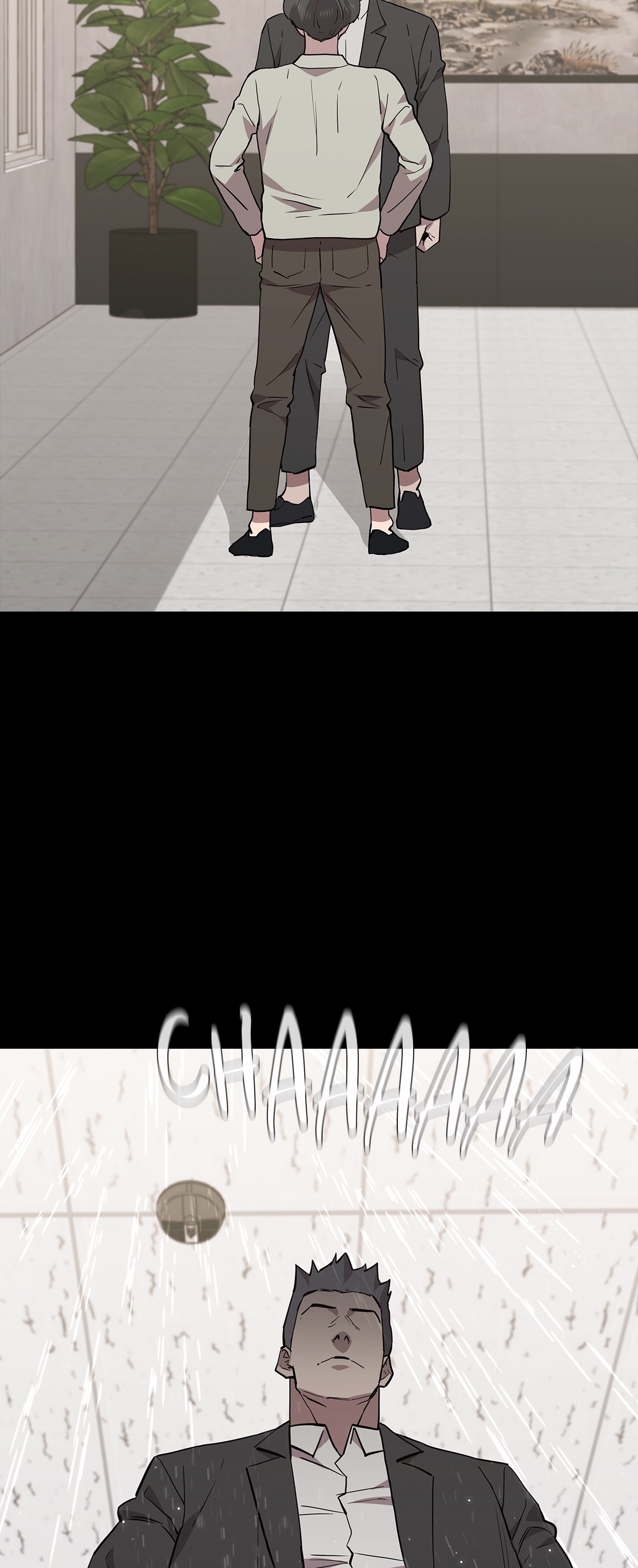 Thorns of Innocence chapter 89 page 9