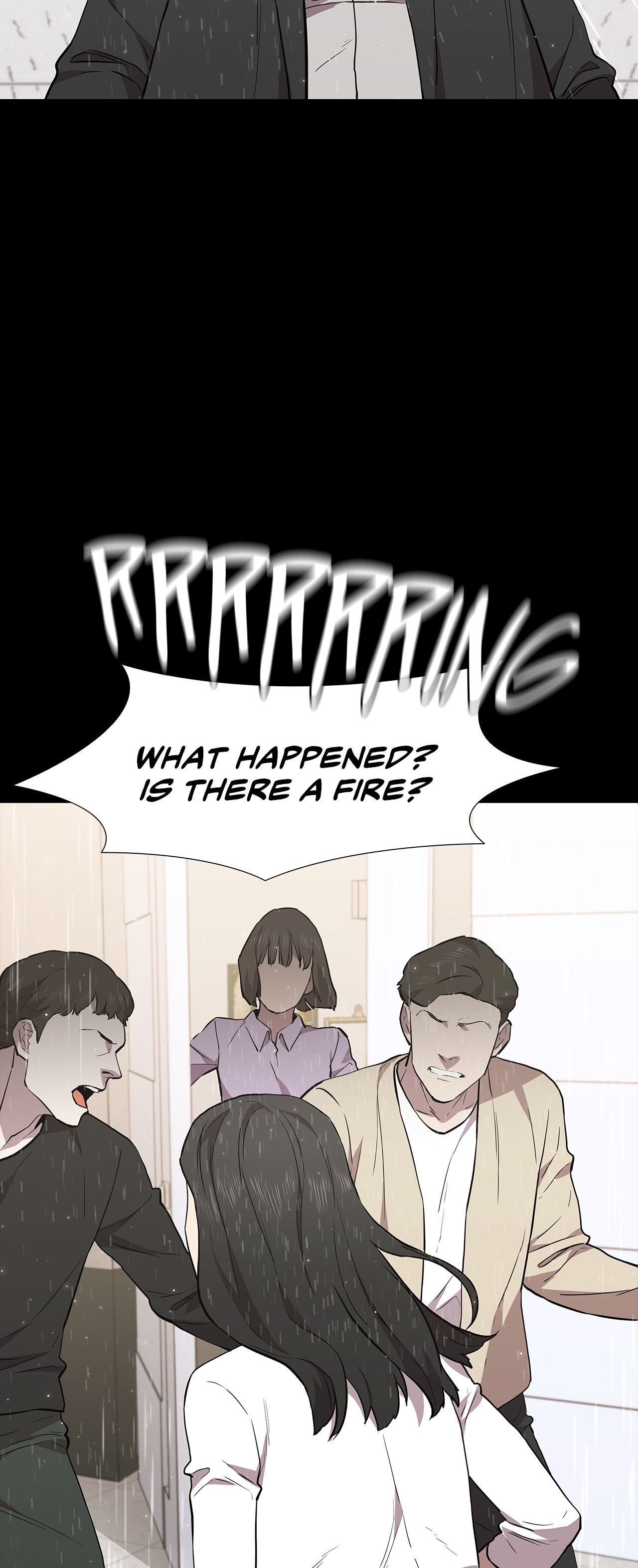Thorns of Innocence chapter 89 page 10