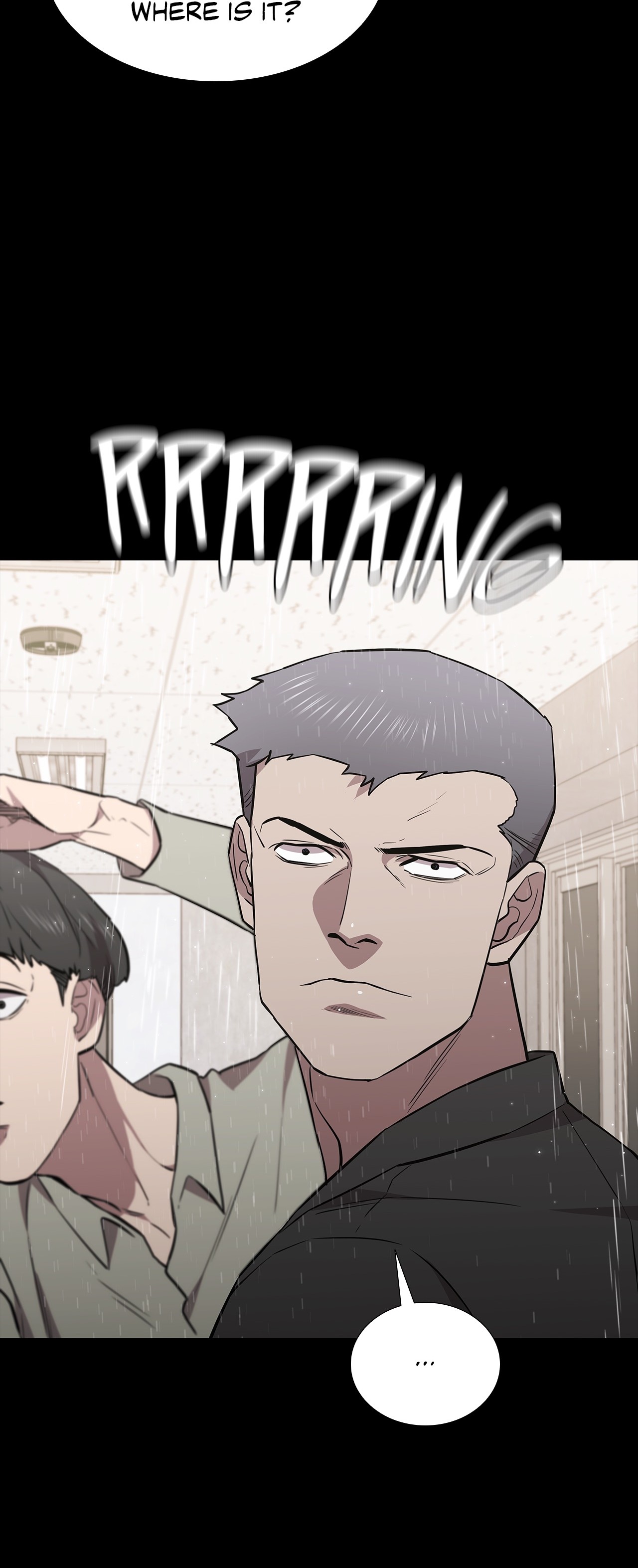 Thorns of Innocence chapter 89 page 12
