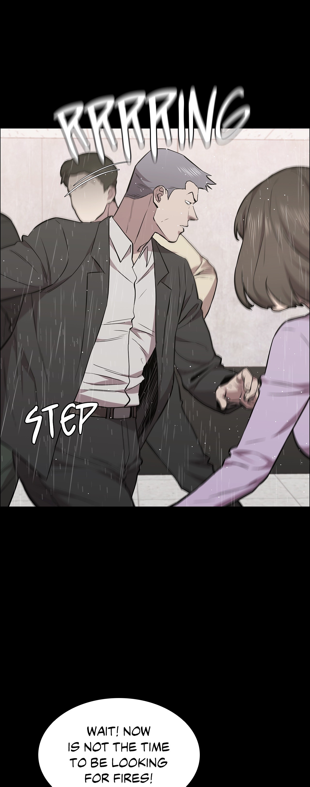 Thorns of Innocence chapter 89 page 13