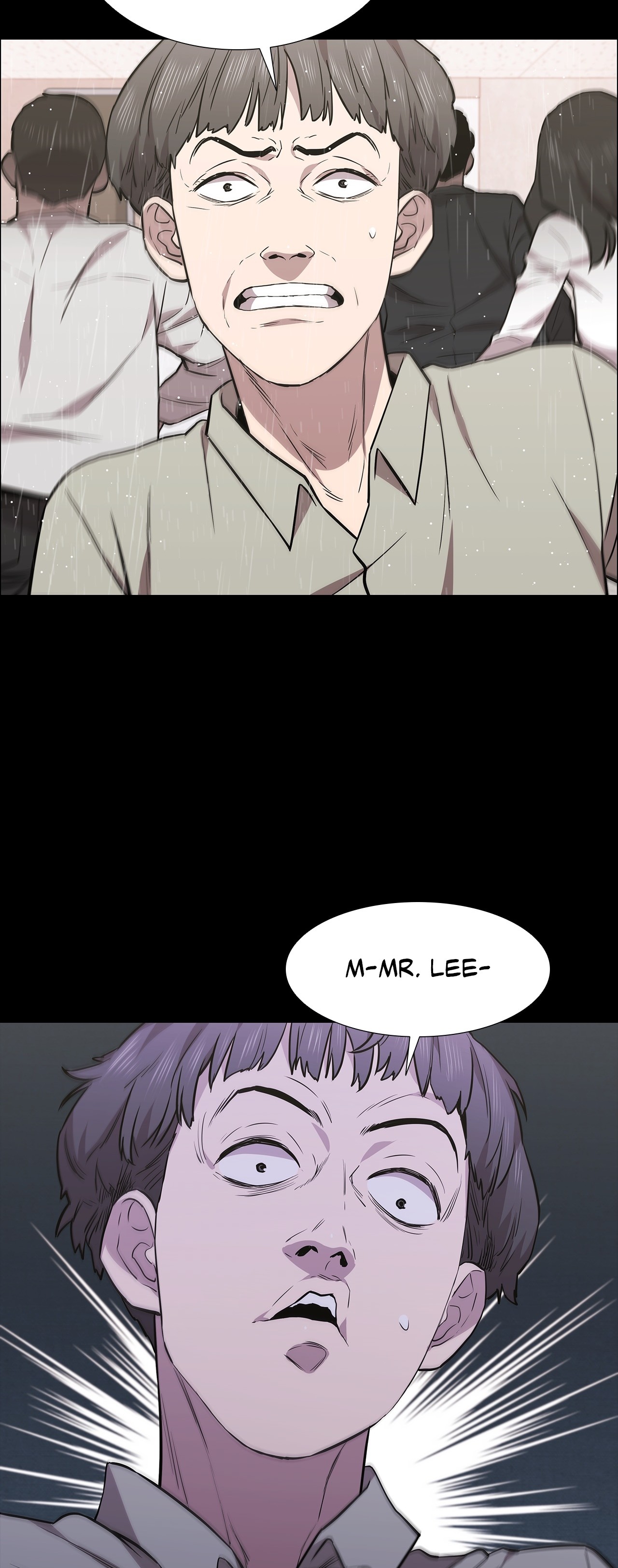 Thorns of Innocence chapter 89 page 14