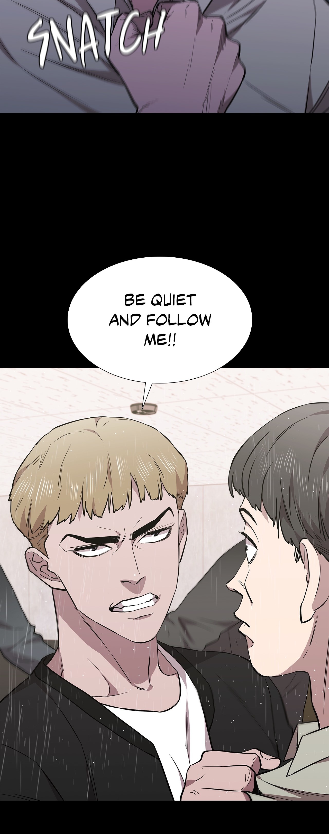 Thorns of Innocence chapter 89 page 15