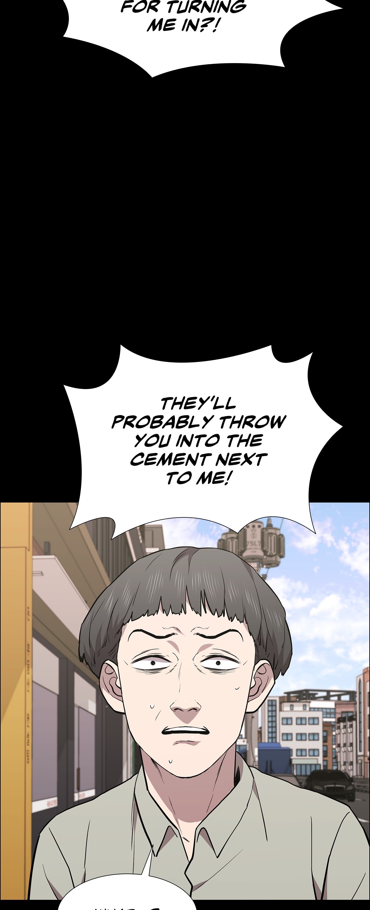Thorns of Innocence chapter 89 page 20