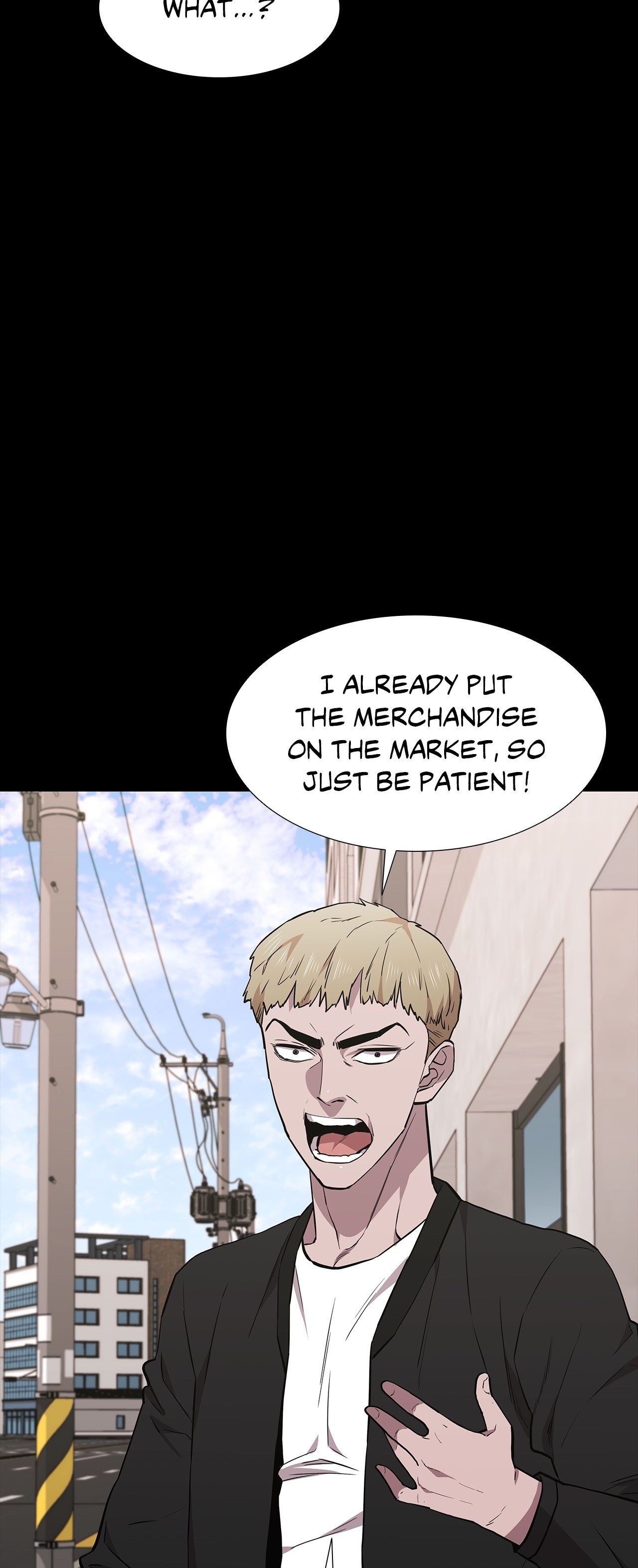Thorns of Innocence chapter 89 page 21
