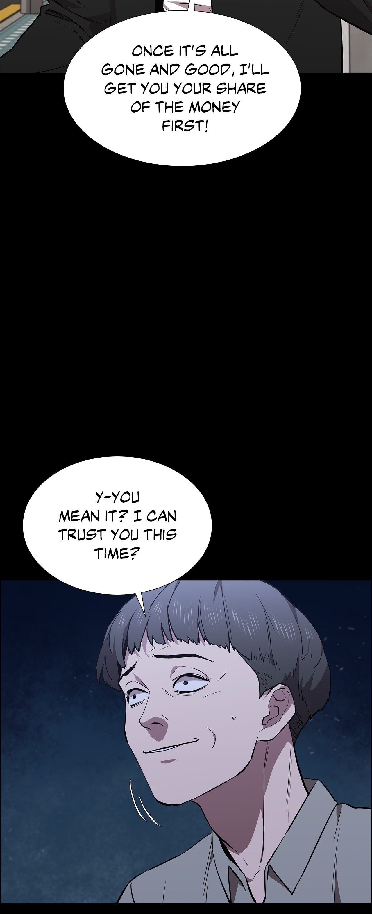 Thorns of Innocence chapter 89 page 22