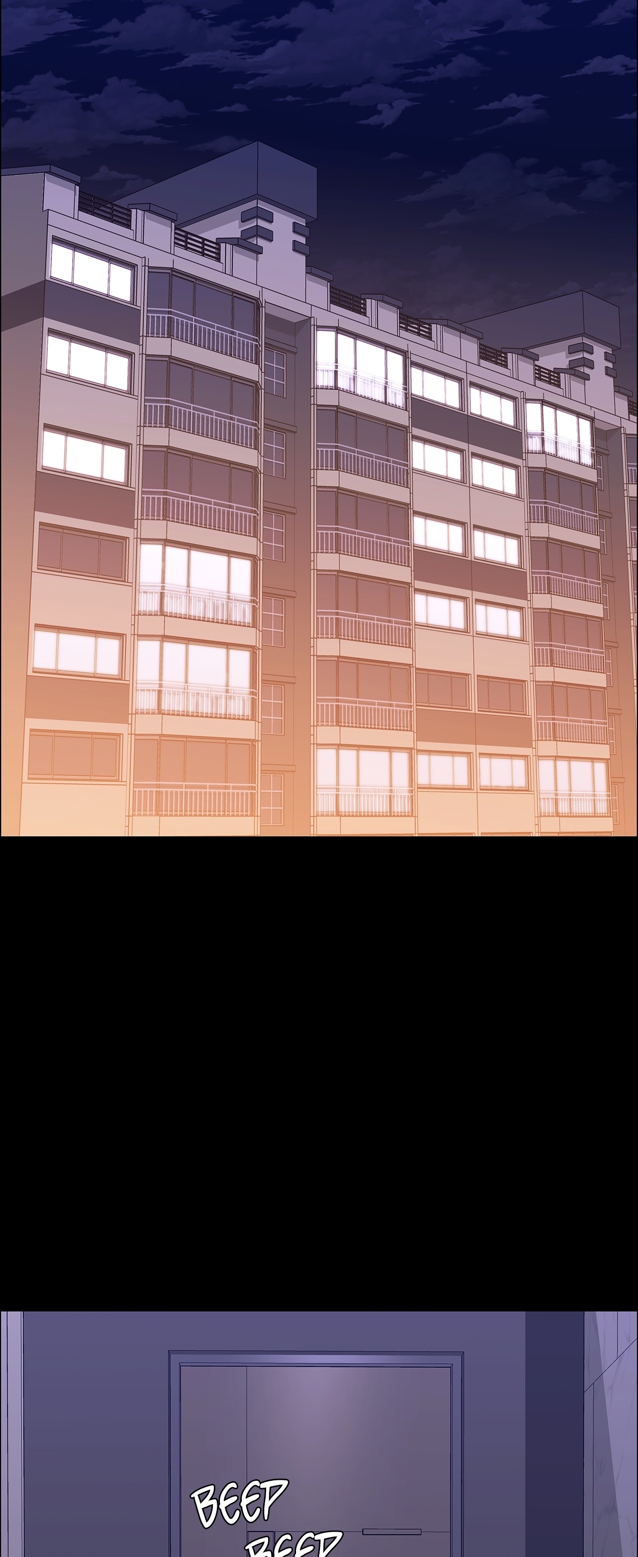 Thorns of Innocence chapter 89 page 28