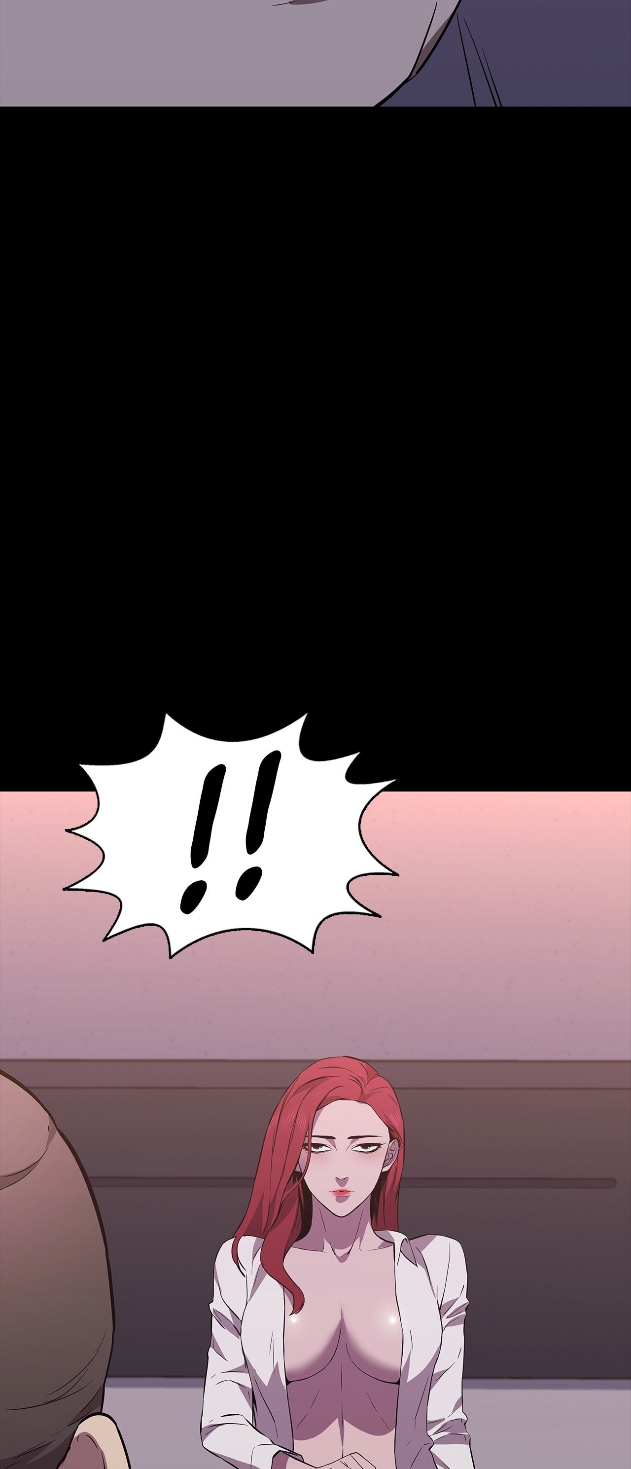 Thorns of Innocence chapter 89 page 32