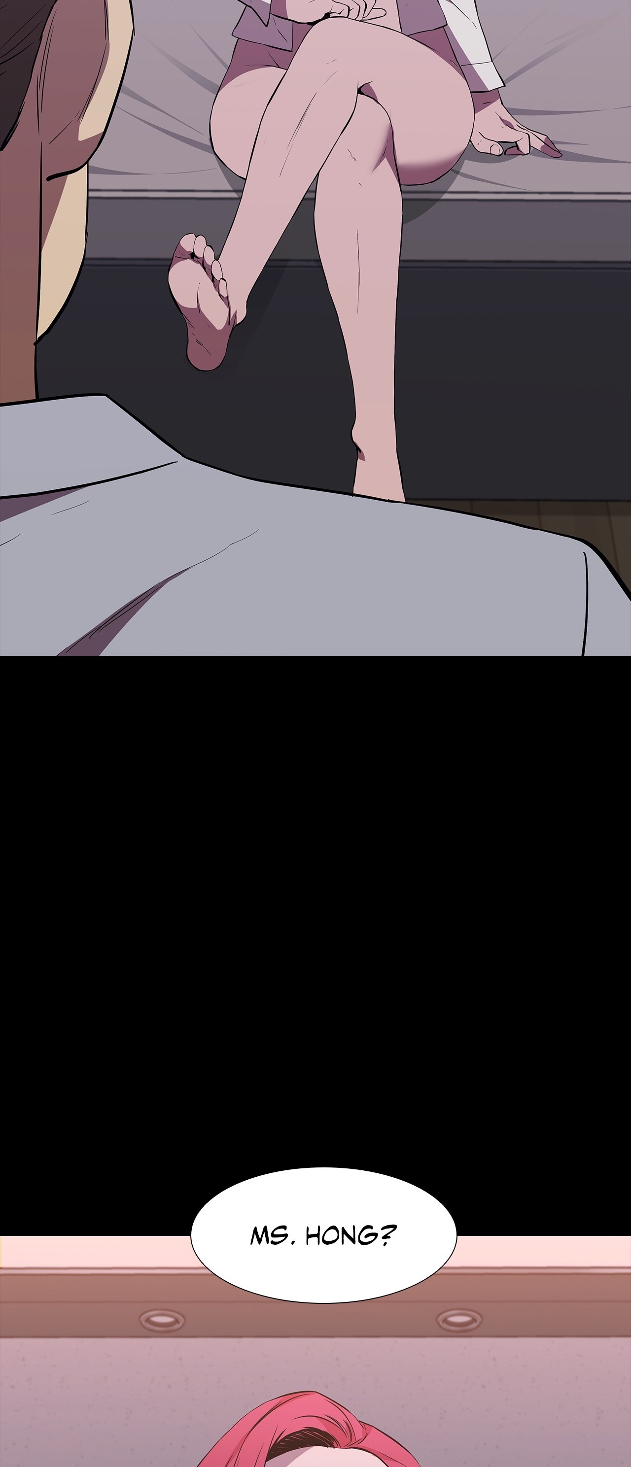 Thorns of Innocence chapter 89 page 33