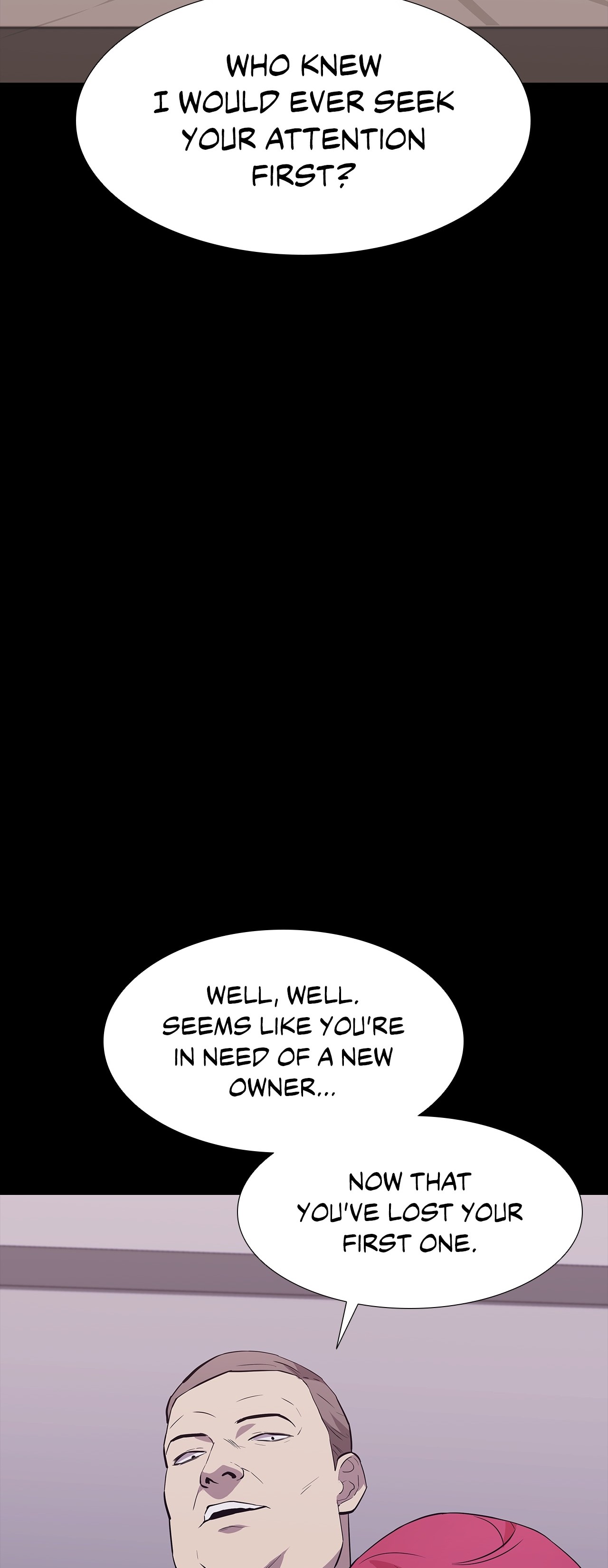 Thorns of Innocence chapter 89 page 38