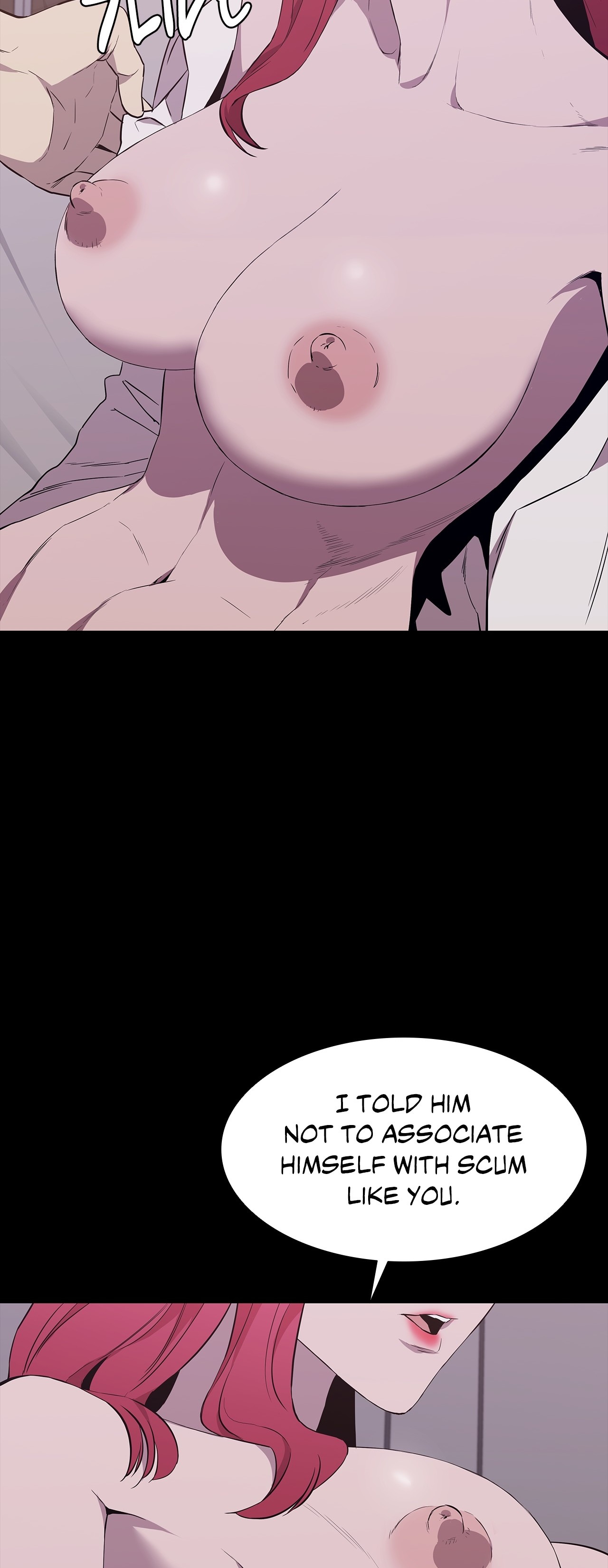 Thorns of Innocence chapter 89 page 40