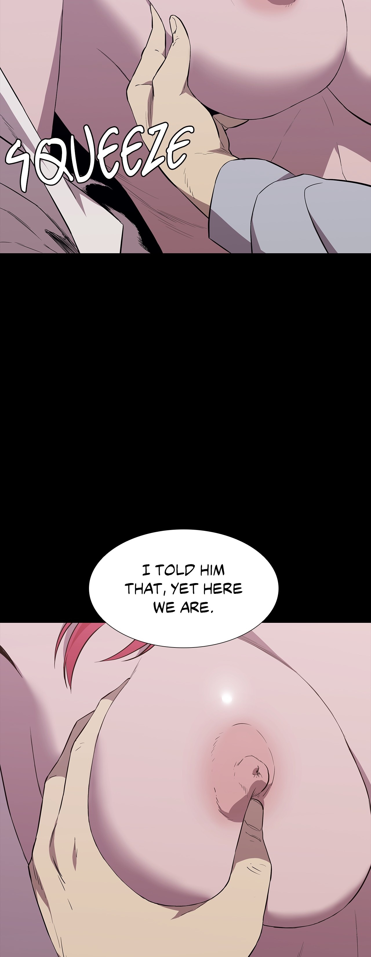 Thorns of Innocence chapter 89 page 41