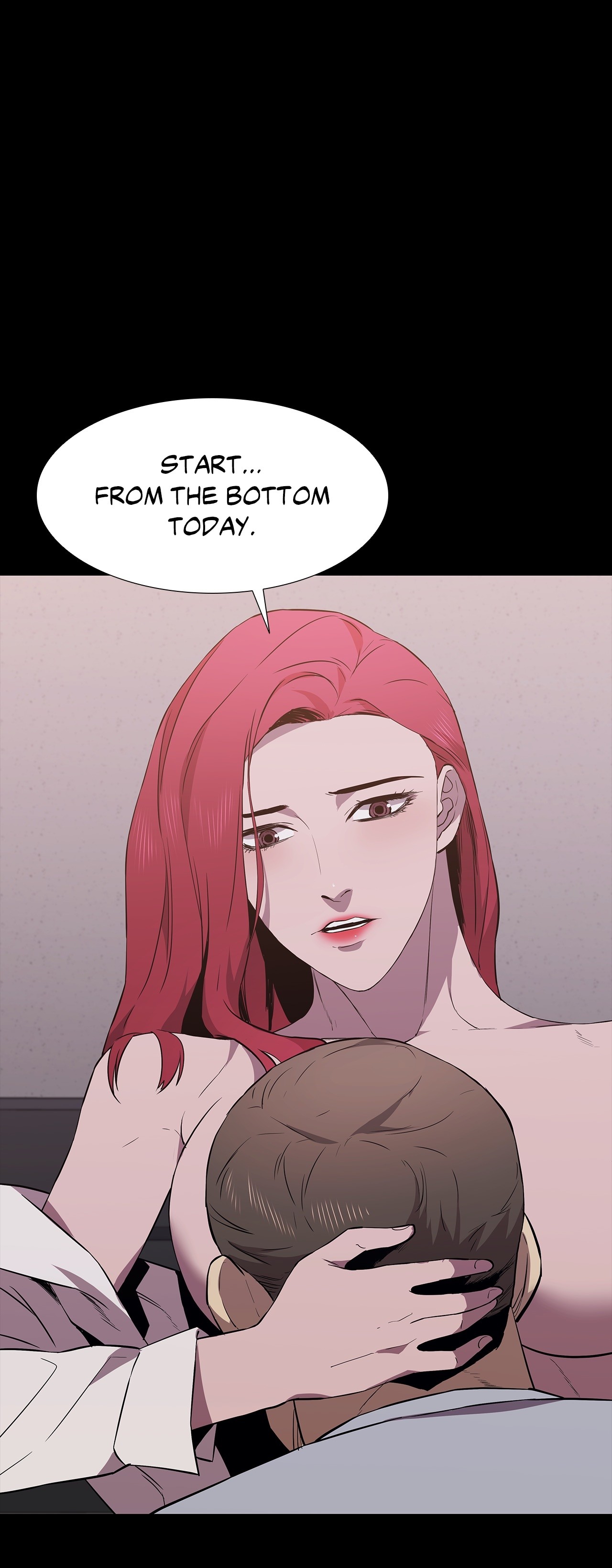 Thorns of Innocence chapter 89 page 43