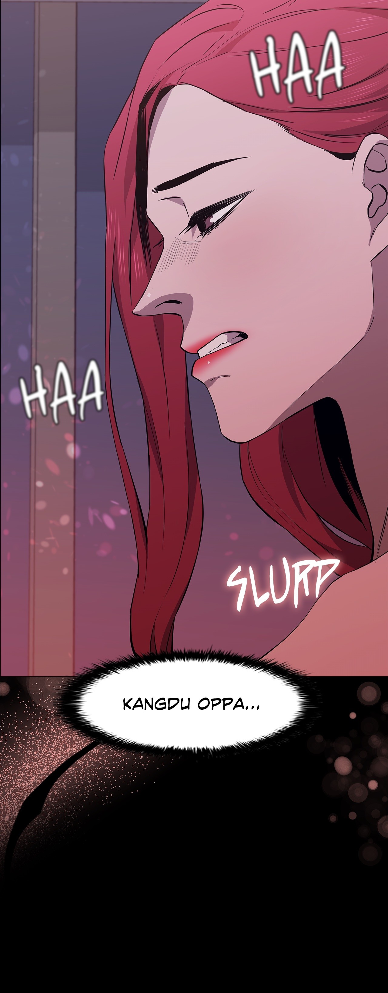 Thorns of Innocence chapter 89 page 48