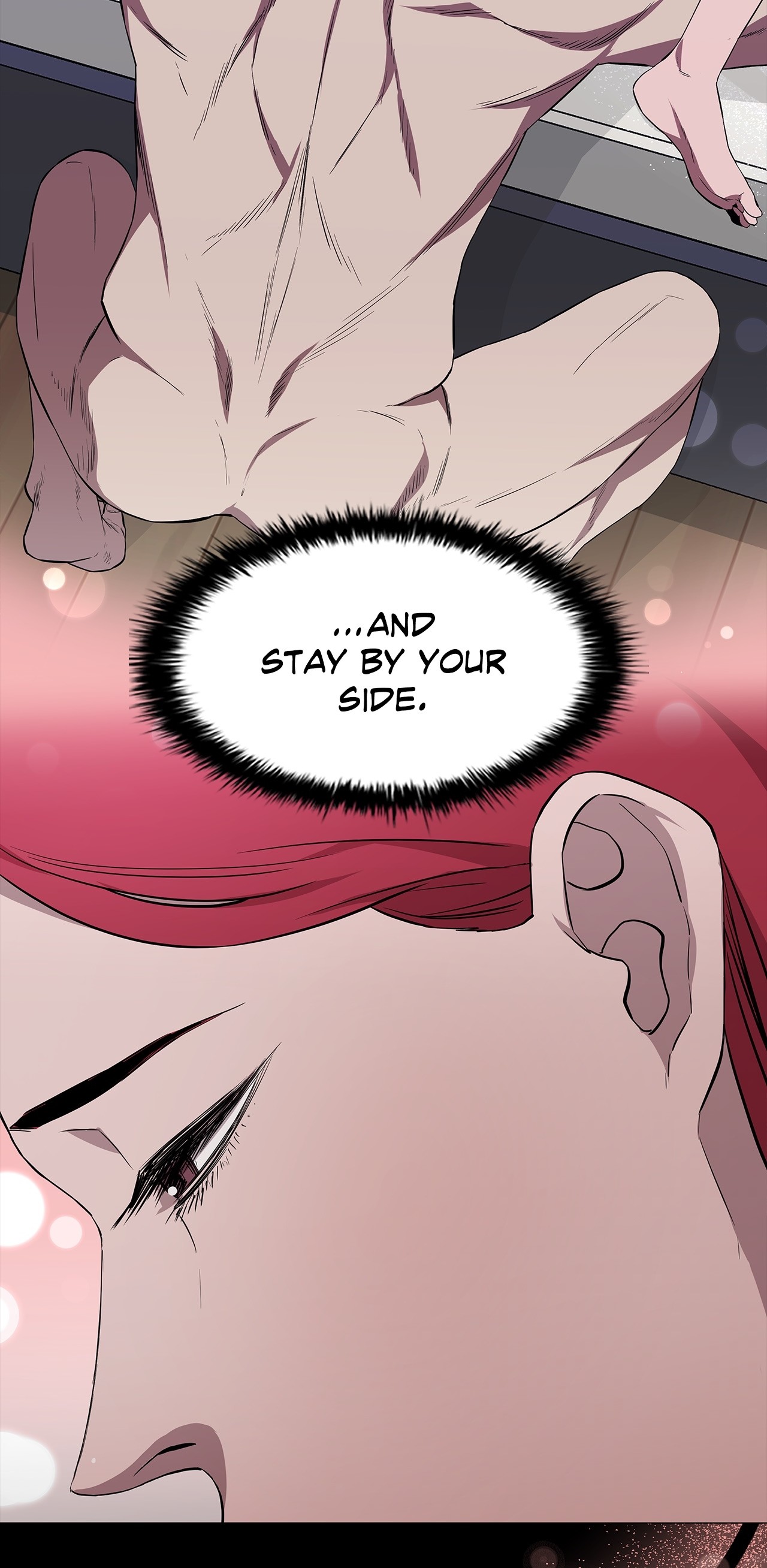 Thorns of Innocence chapter 89 page 50