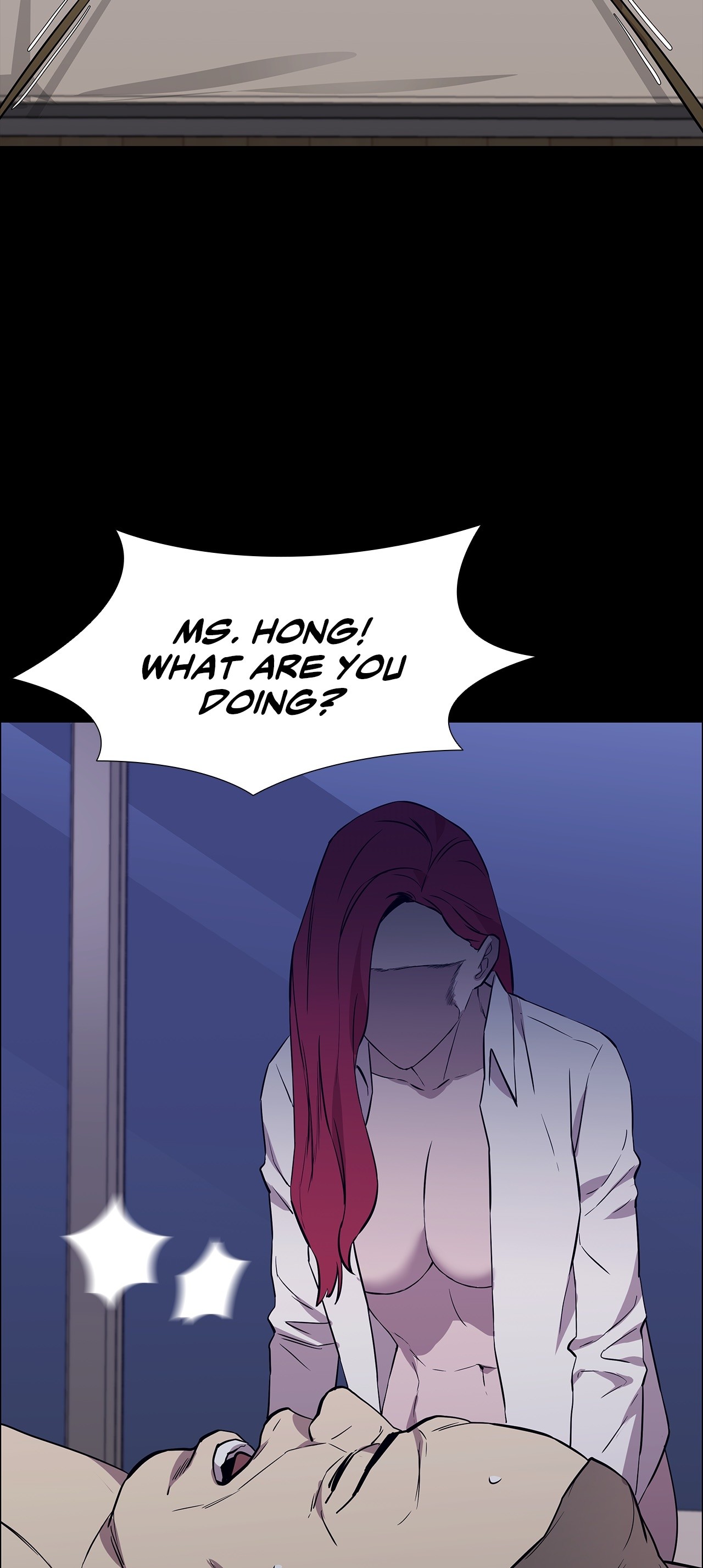 Thorns of Innocence chapter 89 page 63