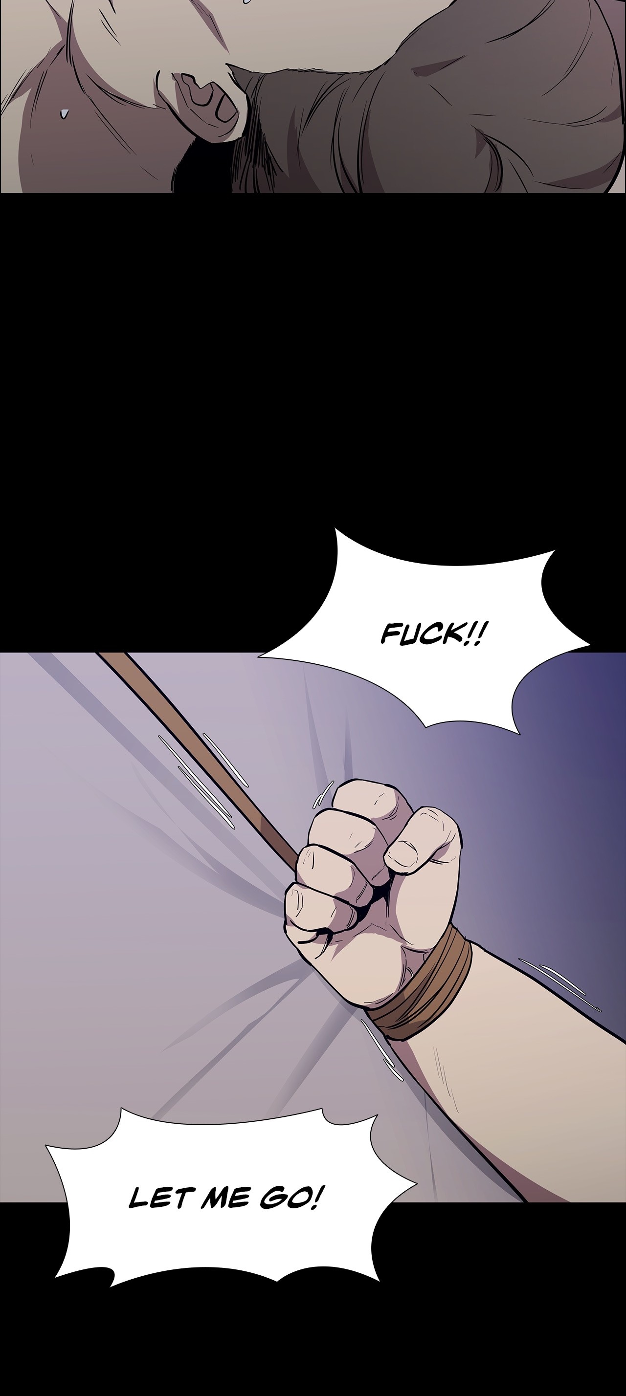 Thorns of Innocence chapter 89 page 64