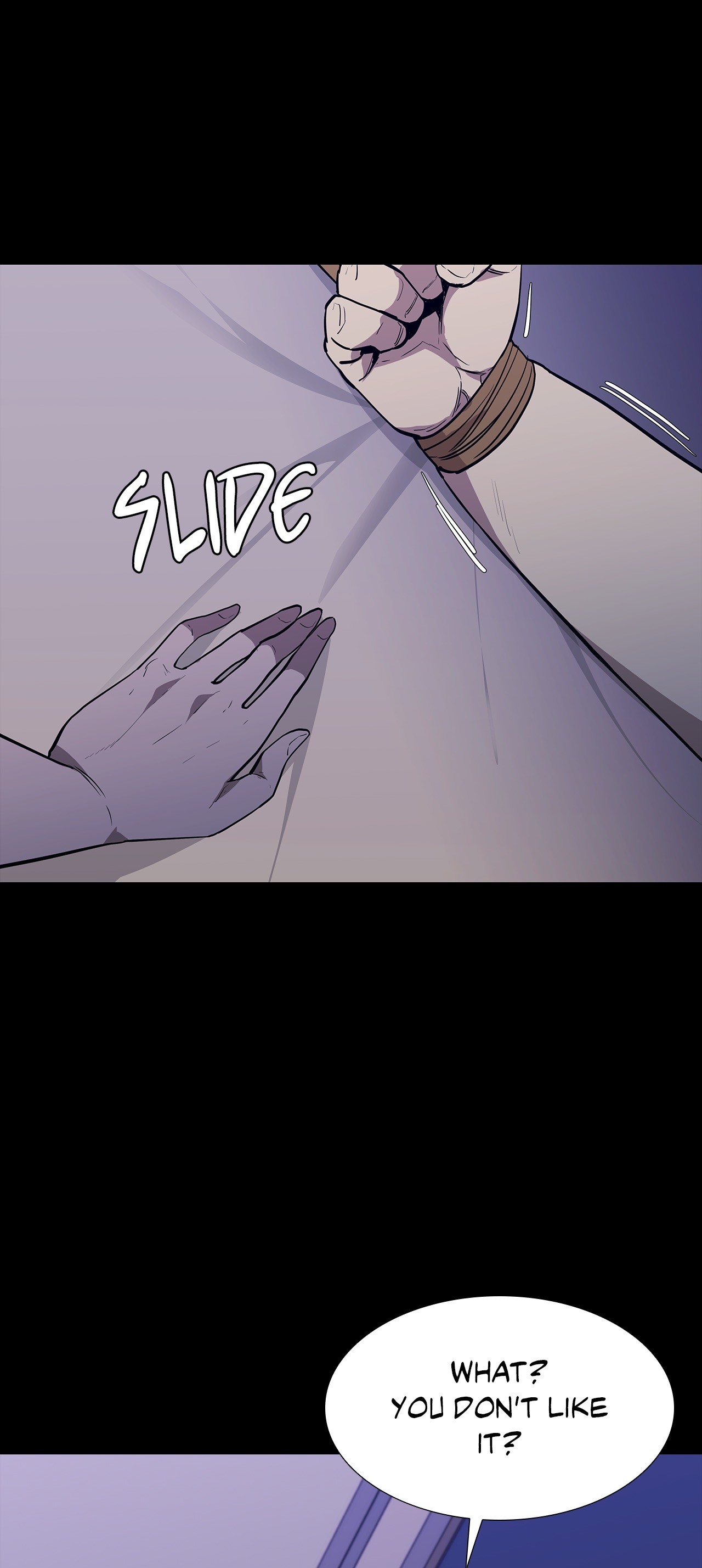 Thorns of Innocence chapter 89 page 65