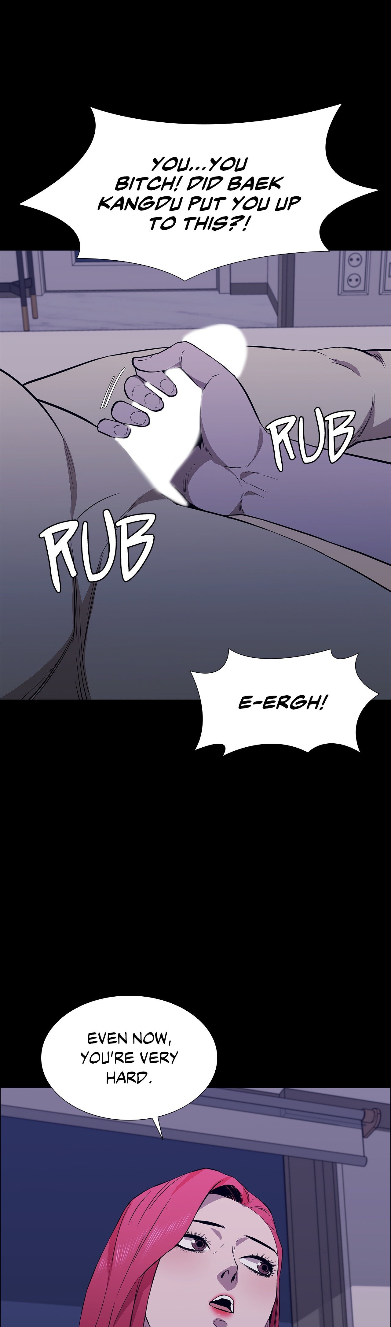 Thorns of Innocence chapter 89 page 67