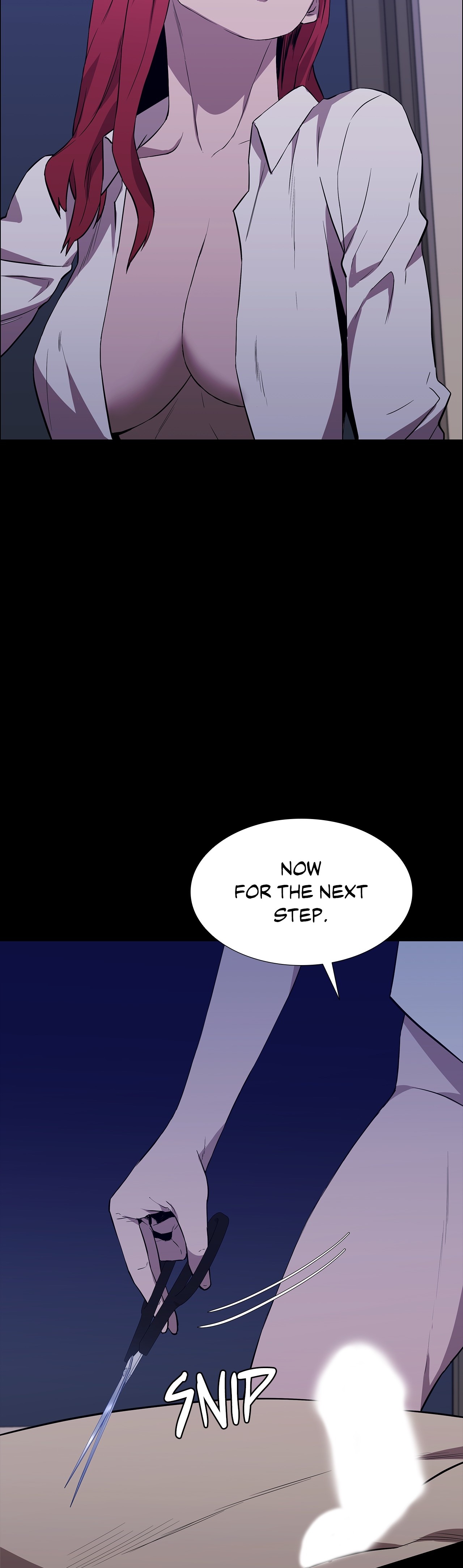Thorns of Innocence chapter 89 page 68