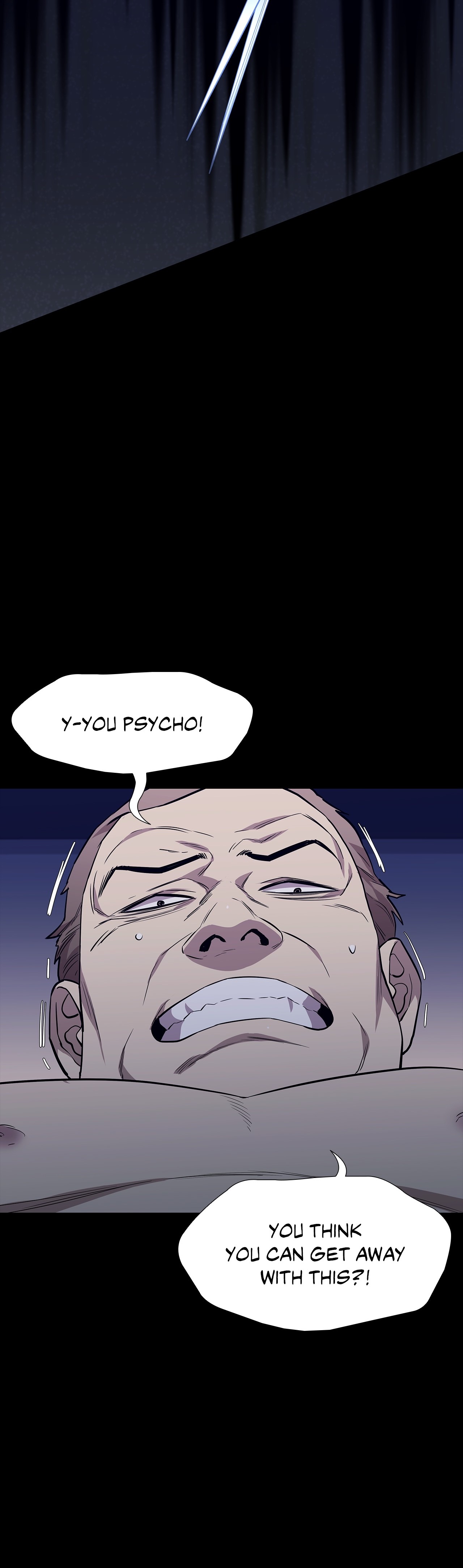 Thorns of Innocence chapter 89 page 70