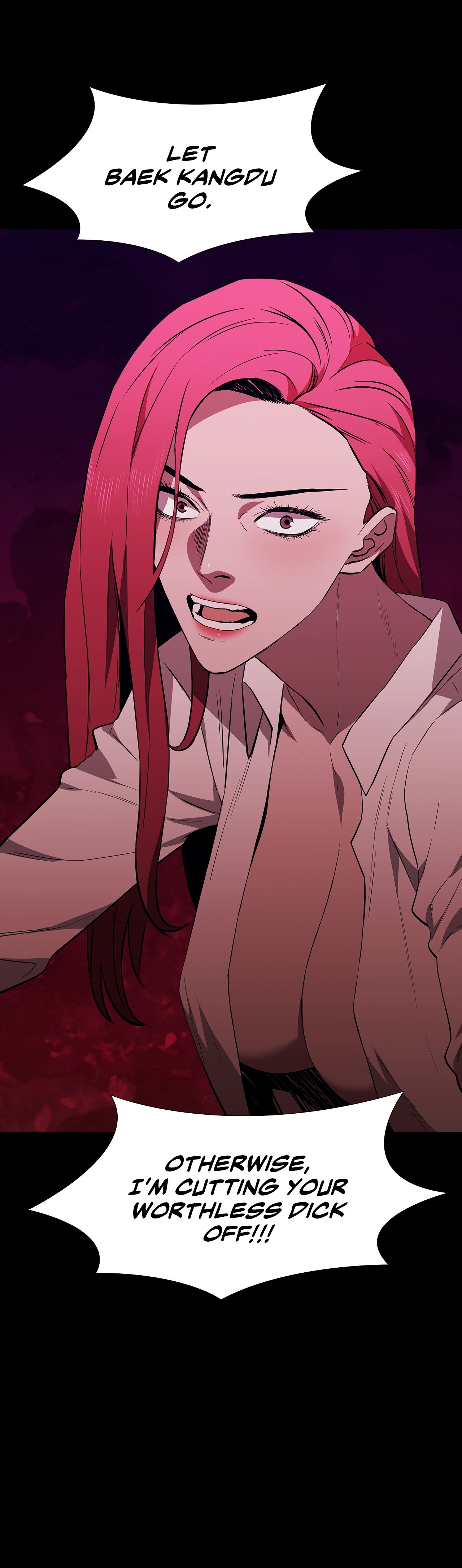Thorns of Innocence chapter 89 page 71