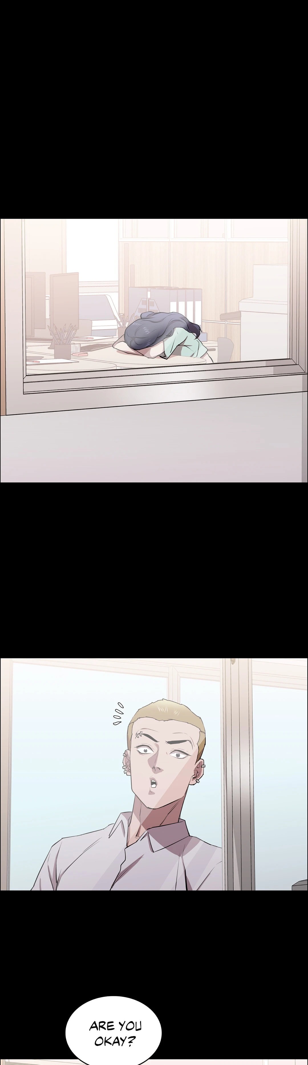 Thorns of Innocence chapter 9 page 2
