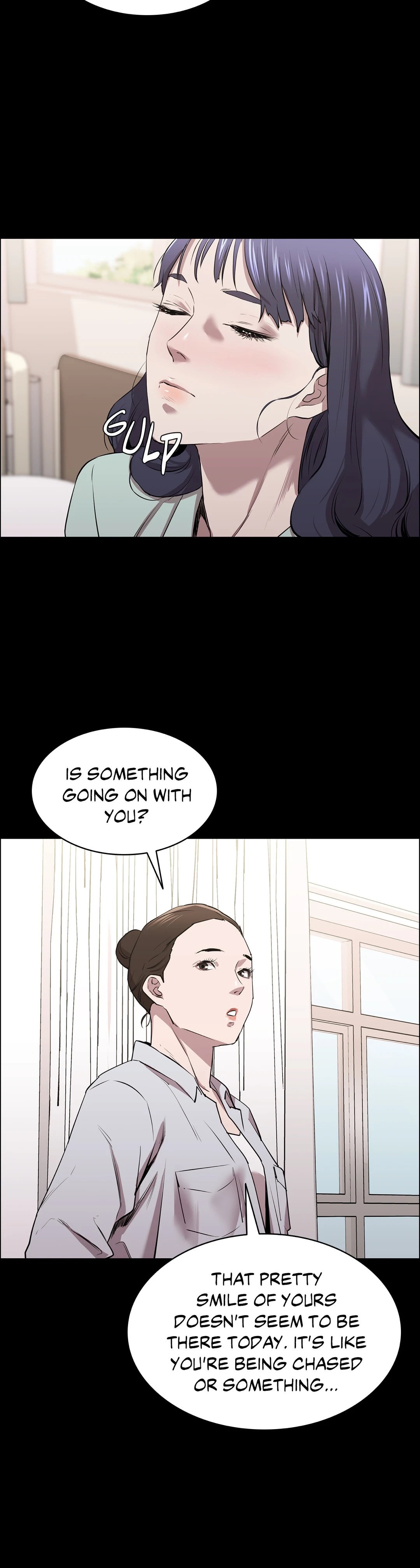 Thorns of Innocence chapter 9 page 8
