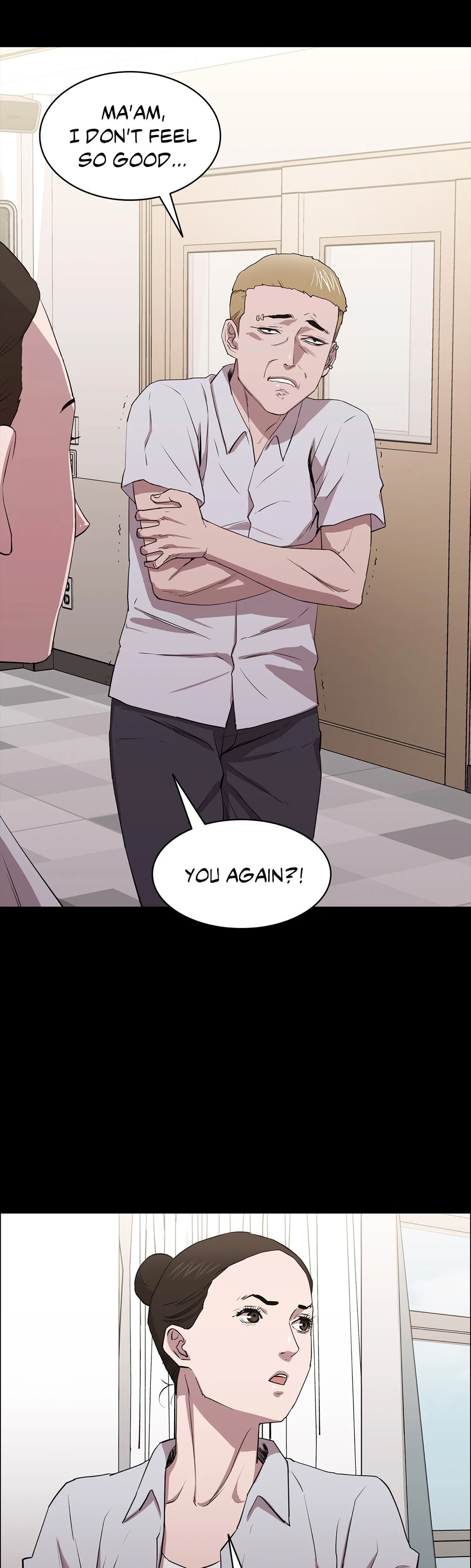 Thorns of Innocence chapter 9 page 10