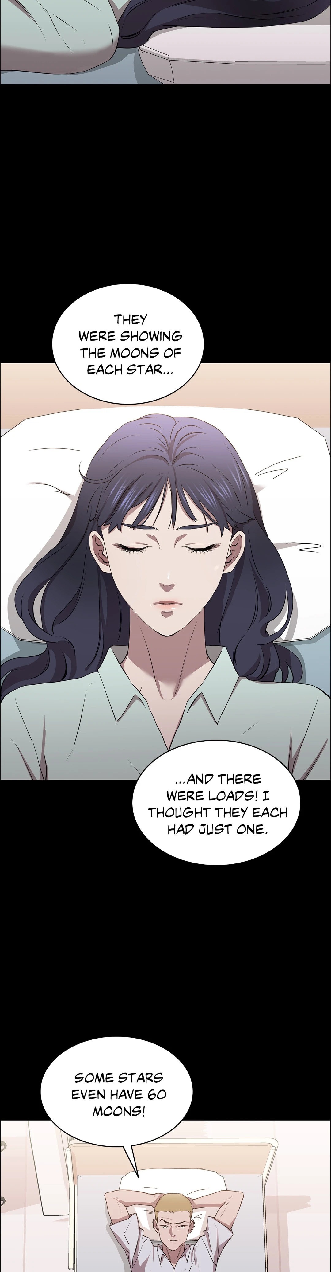 Thorns of Innocence chapter 9 page 16