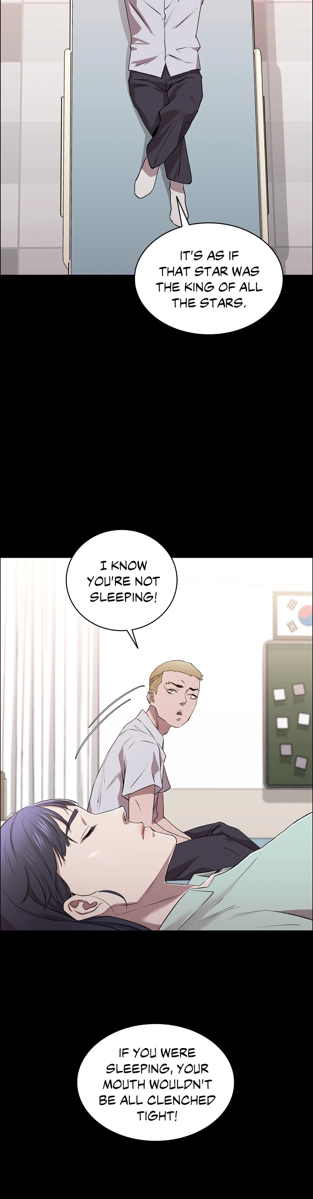 Thorns of Innocence chapter 9 page 17