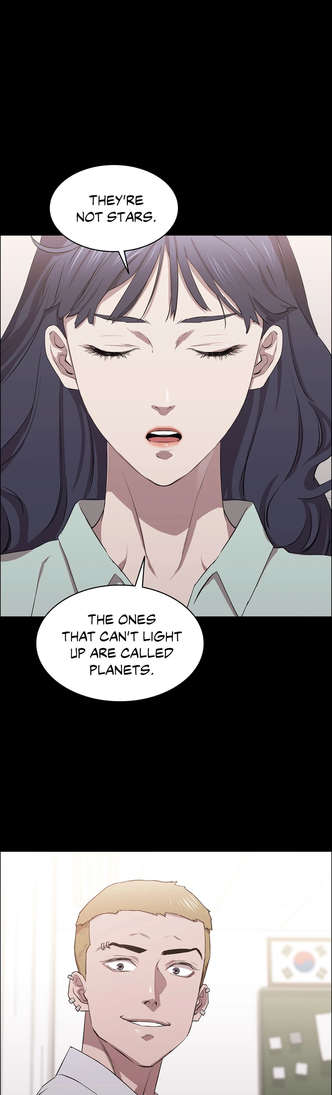 Thorns of Innocence chapter 9 page 18